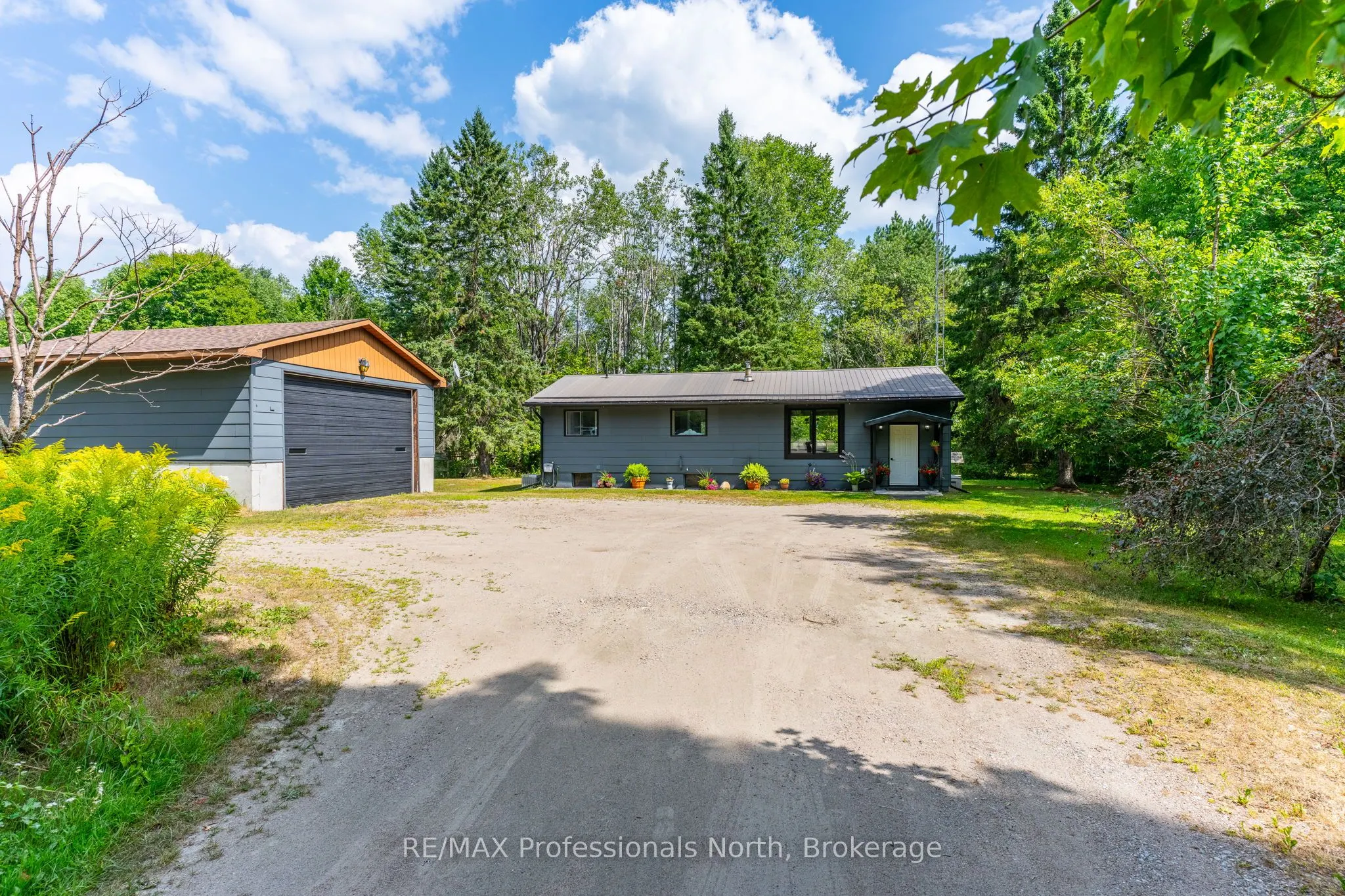 3866 Deep Bay Road