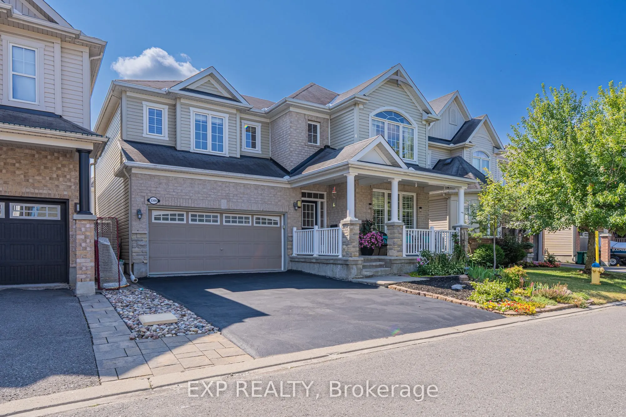 3308 RIVERSET Crescent