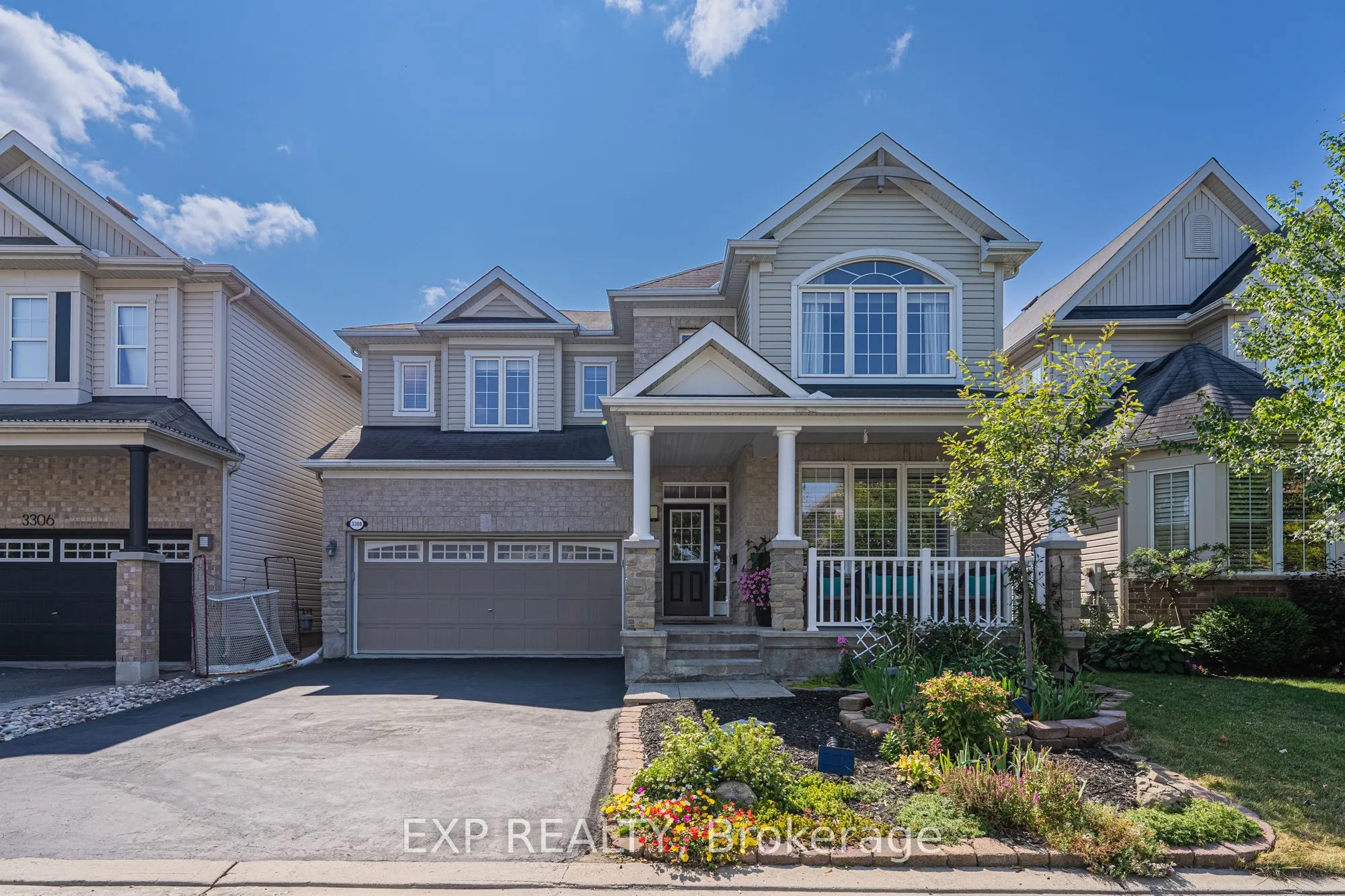 3308 RIVERSET Crescent
