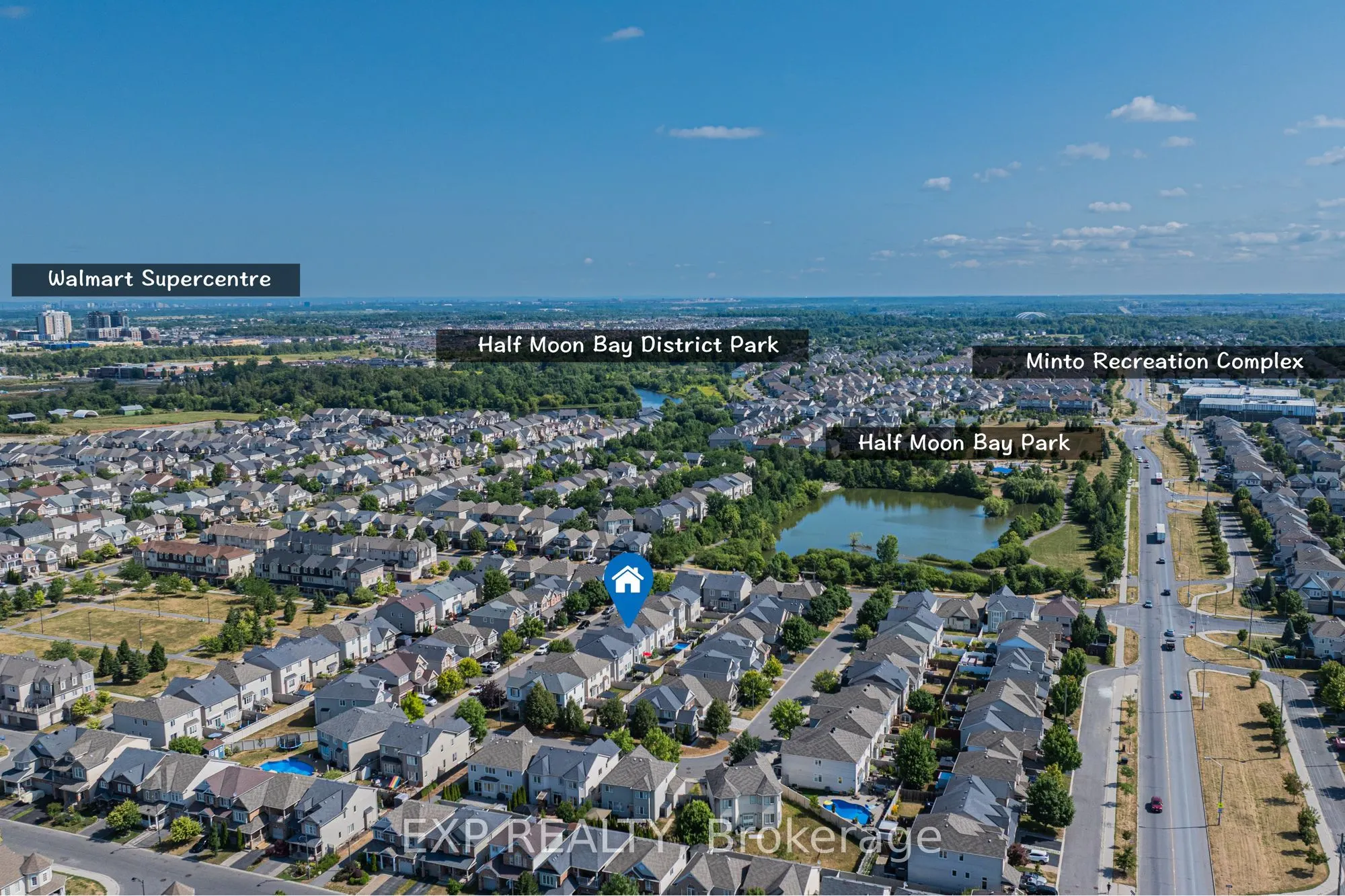 3308 RIVERSET Crescent
