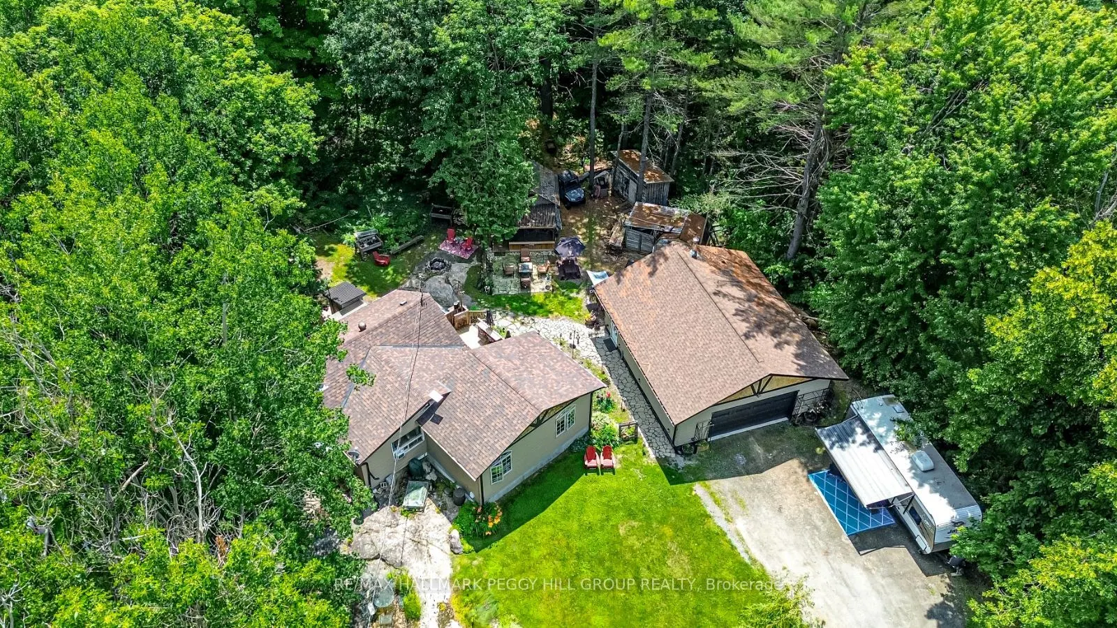 1161 Morrison Lake Road