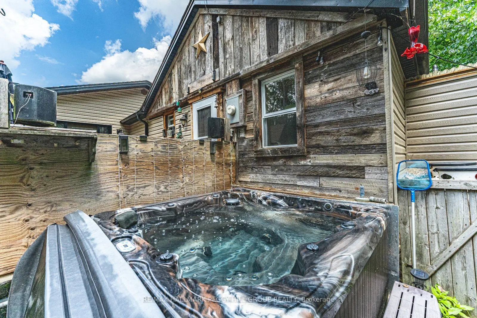 1161 Morrison Lake Road