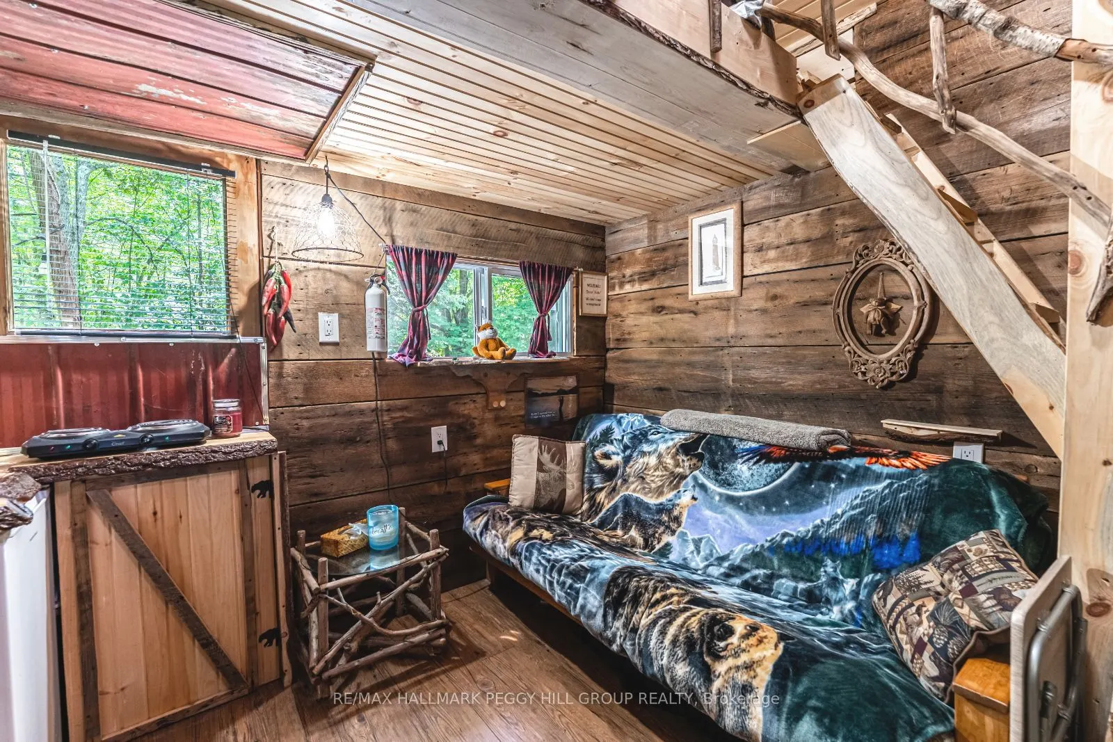 1161 Morrison Lake Road