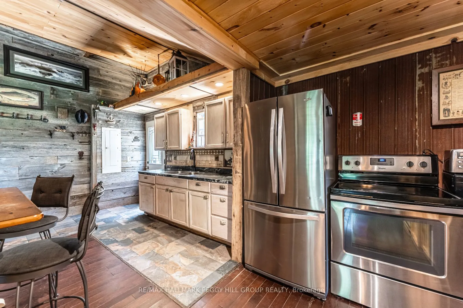 1161 Morrison Lake Road