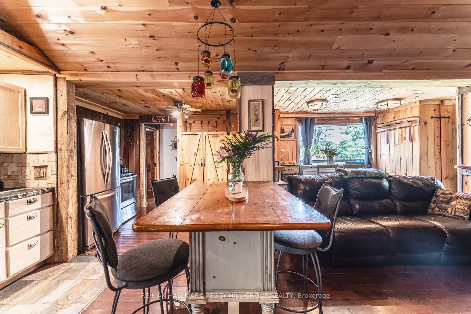 1161 Morrison Lake Road