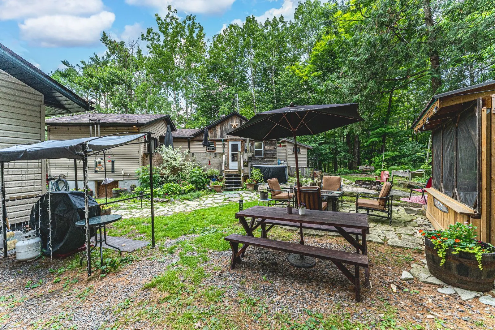 1161 Morrison Lake Road