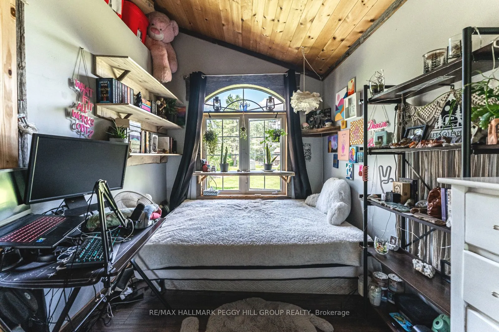 1161 Morrison Lake Road