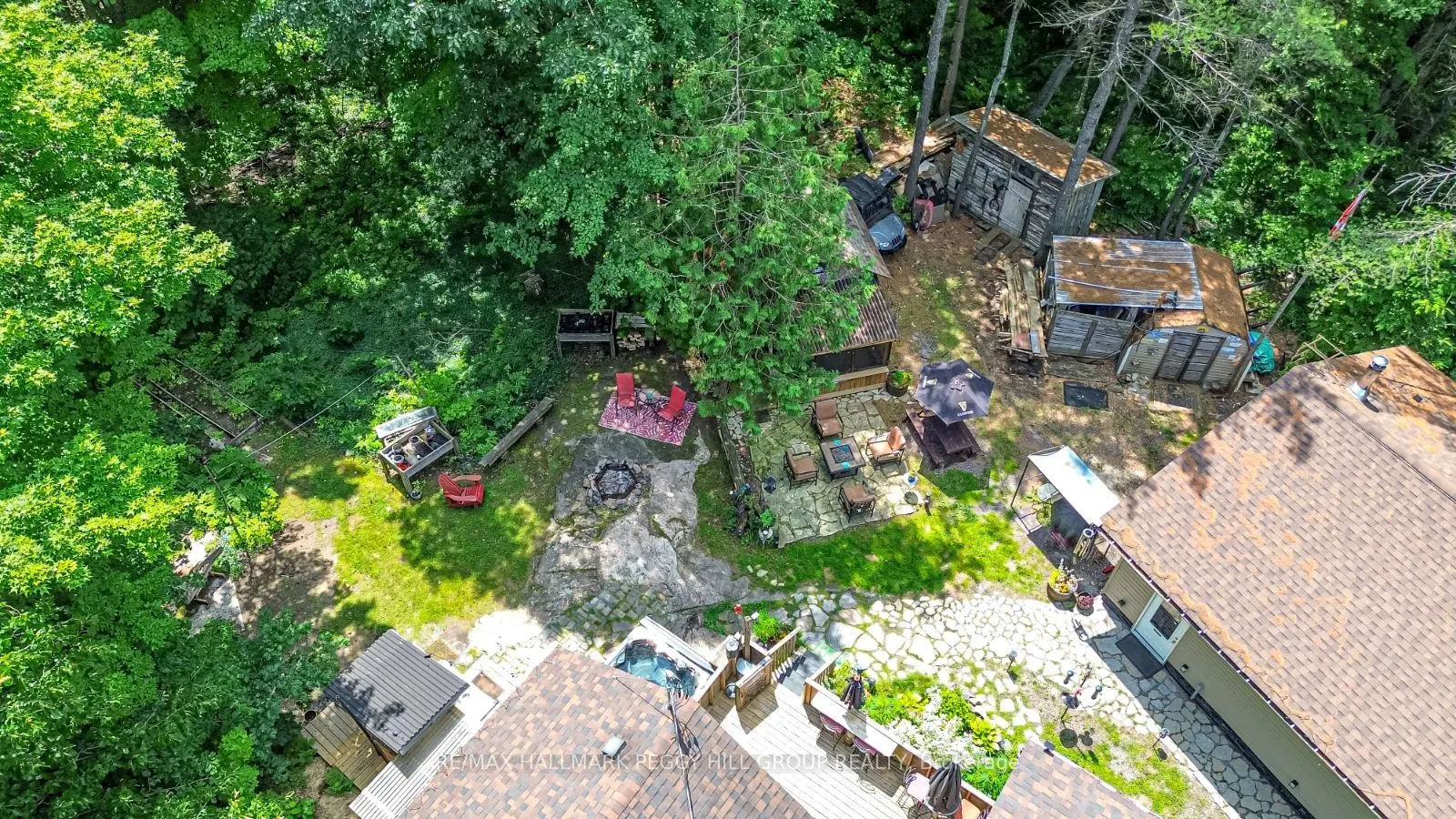 1161 Morrison Lake Road
