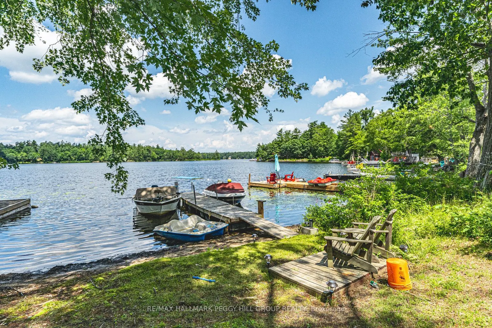 1161 Morrison Lake Road
