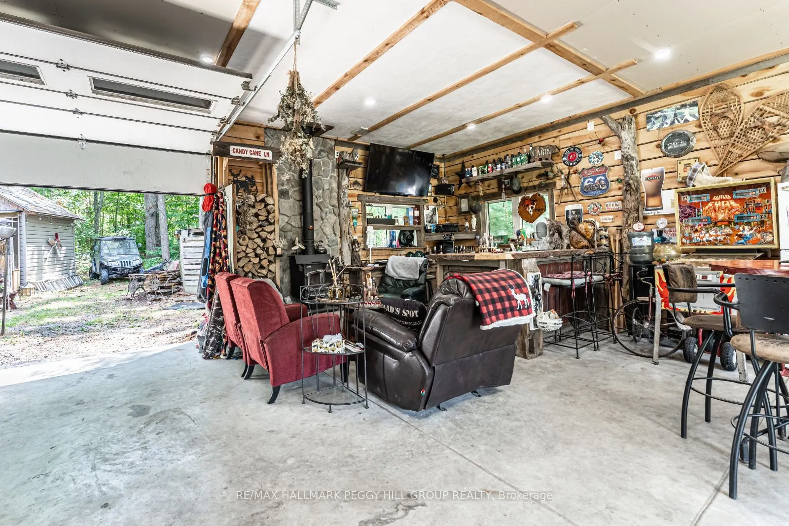 1161 Morrison Lake Road