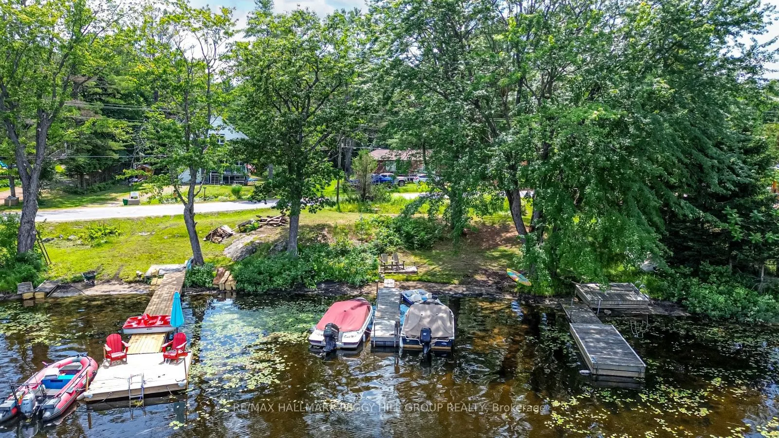 1161 Morrison Lake Road