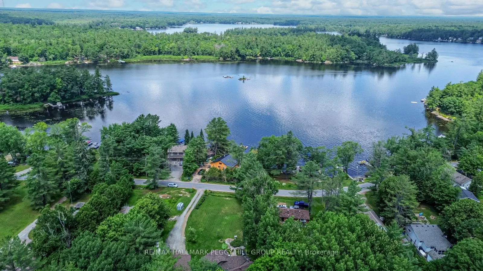 1161 Morrison Lake Road