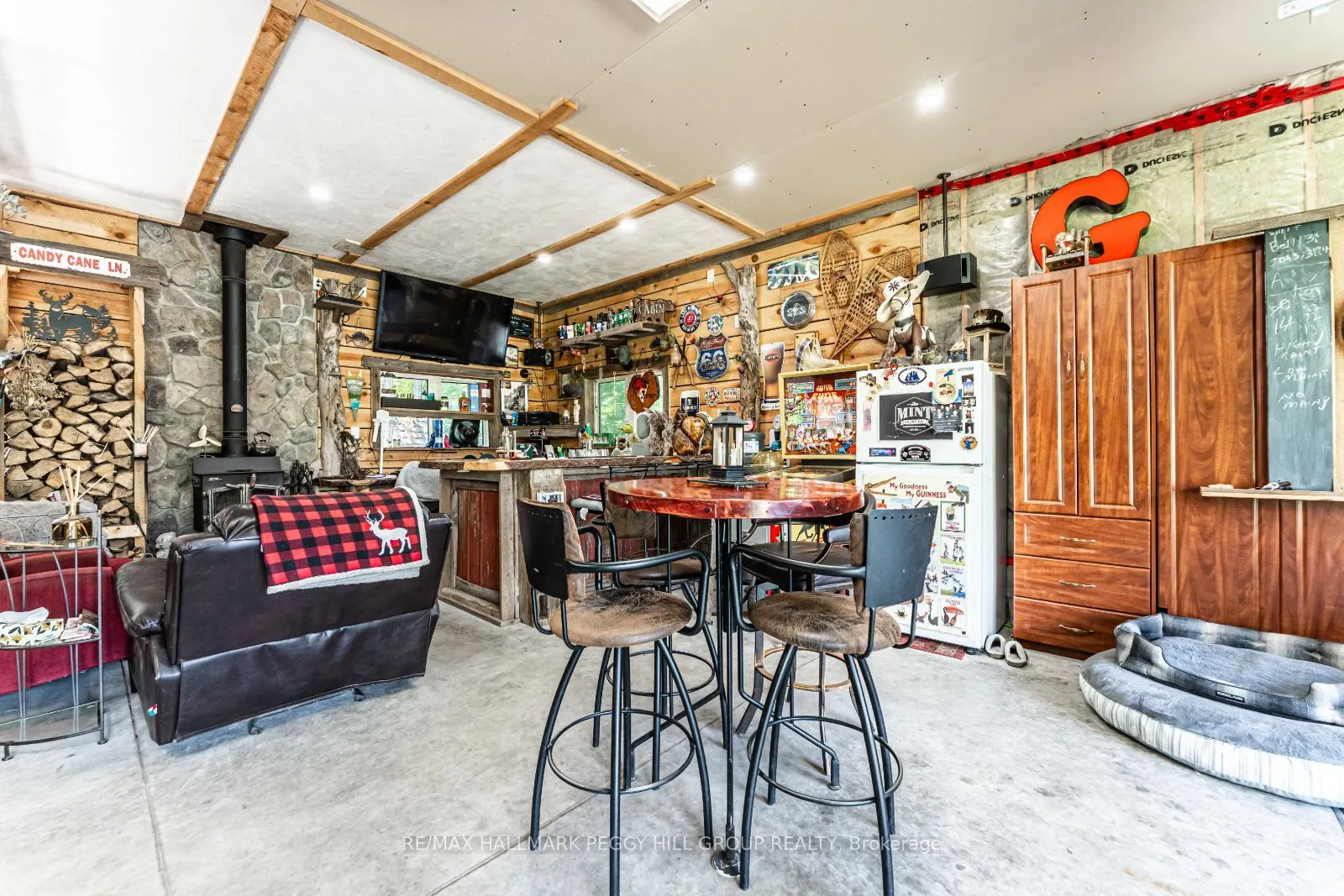 1161 Morrison Lake Road