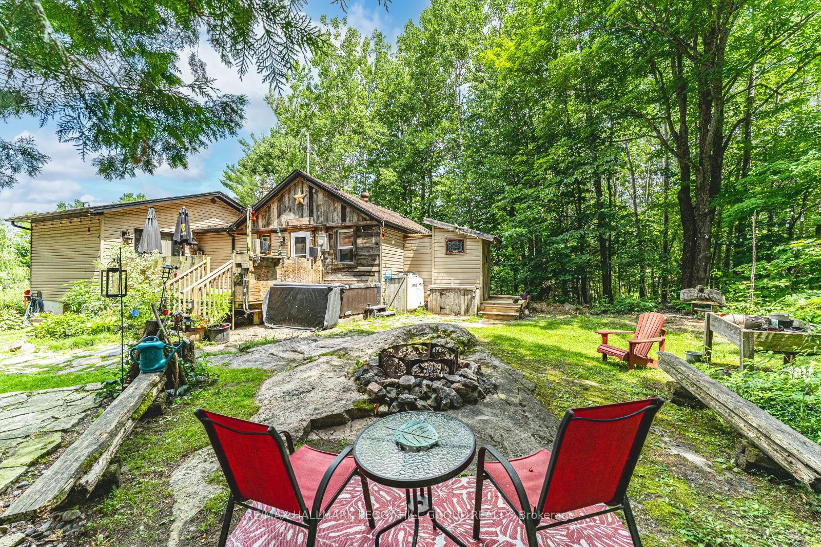 1161 Morrison Lake Road