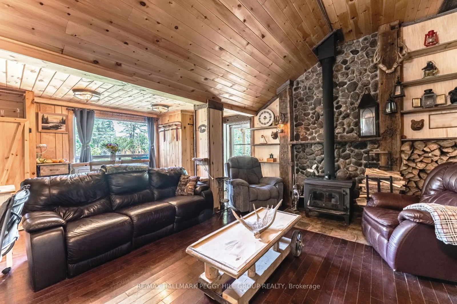1161 Morrison Lake Road