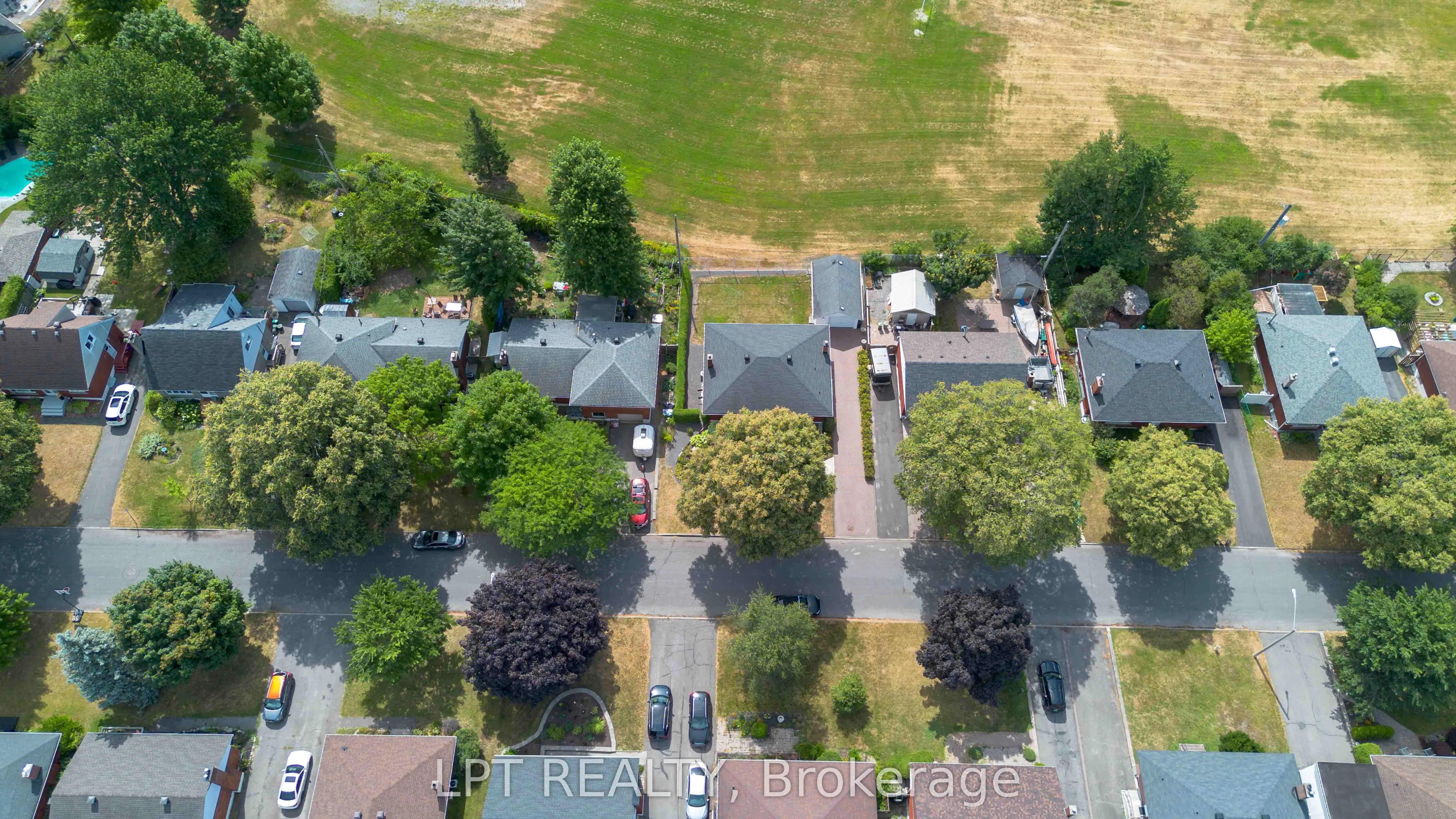 742 Halstead Street