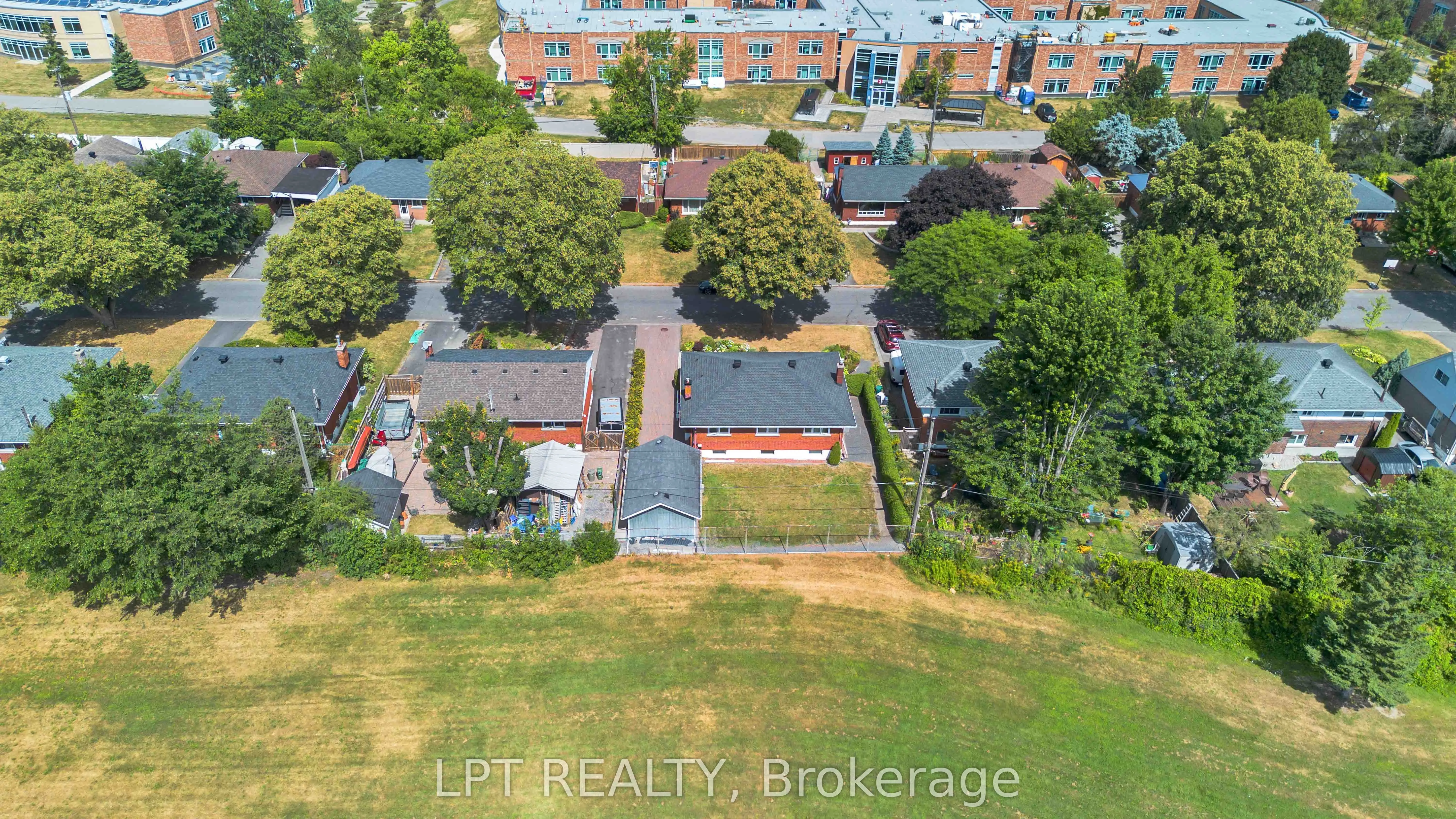 742 Halstead Street