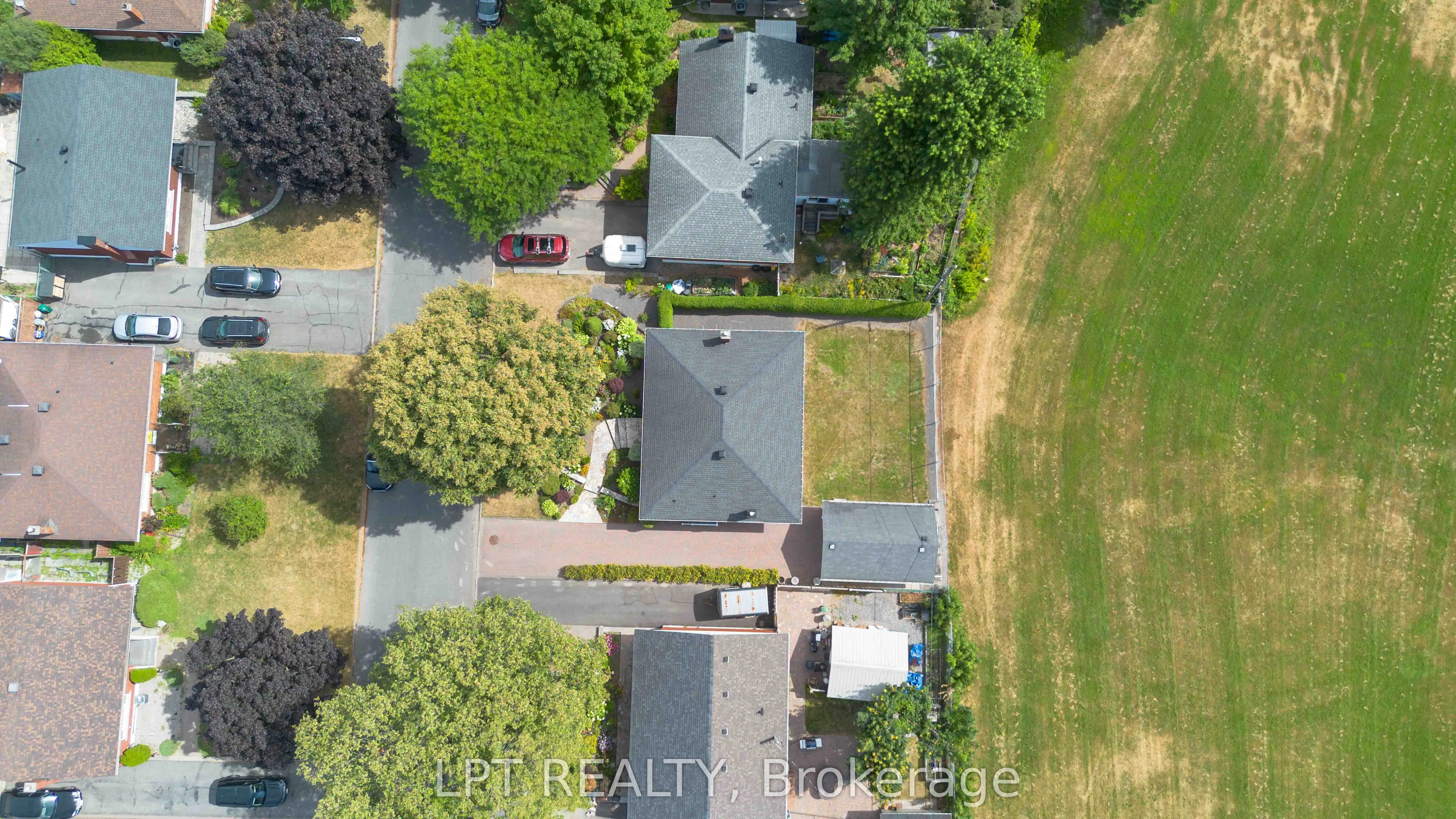 742 Halstead Street