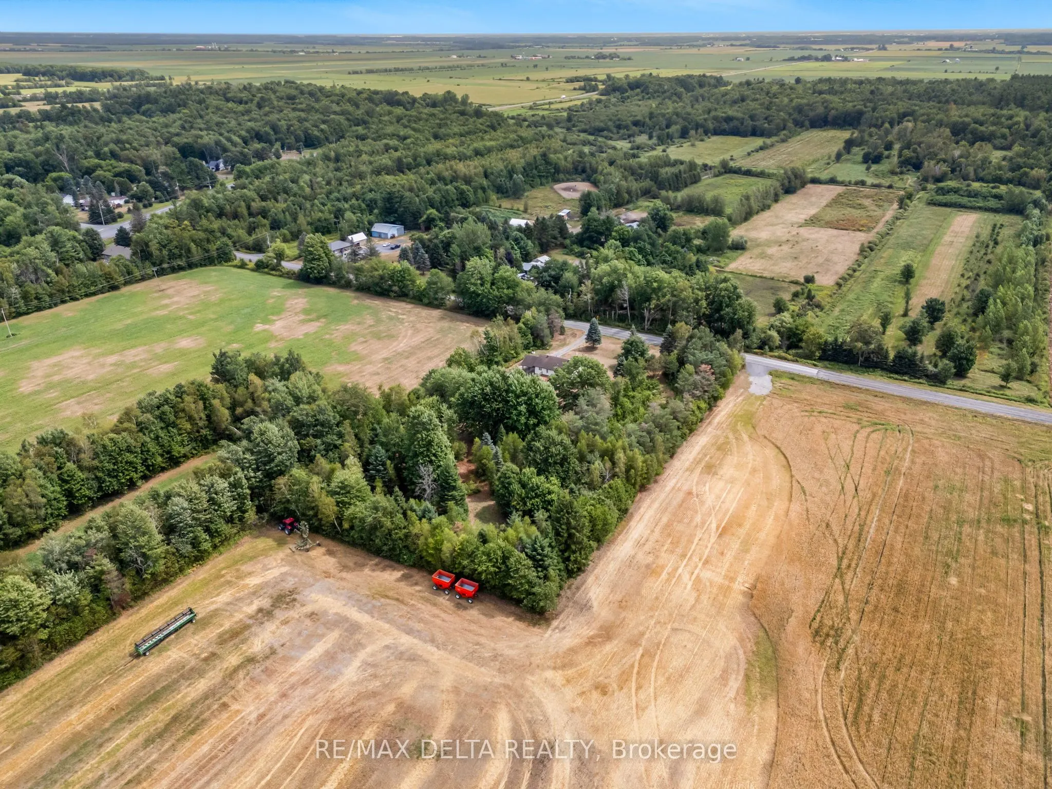 701 Con 9 Plantagenet Concession