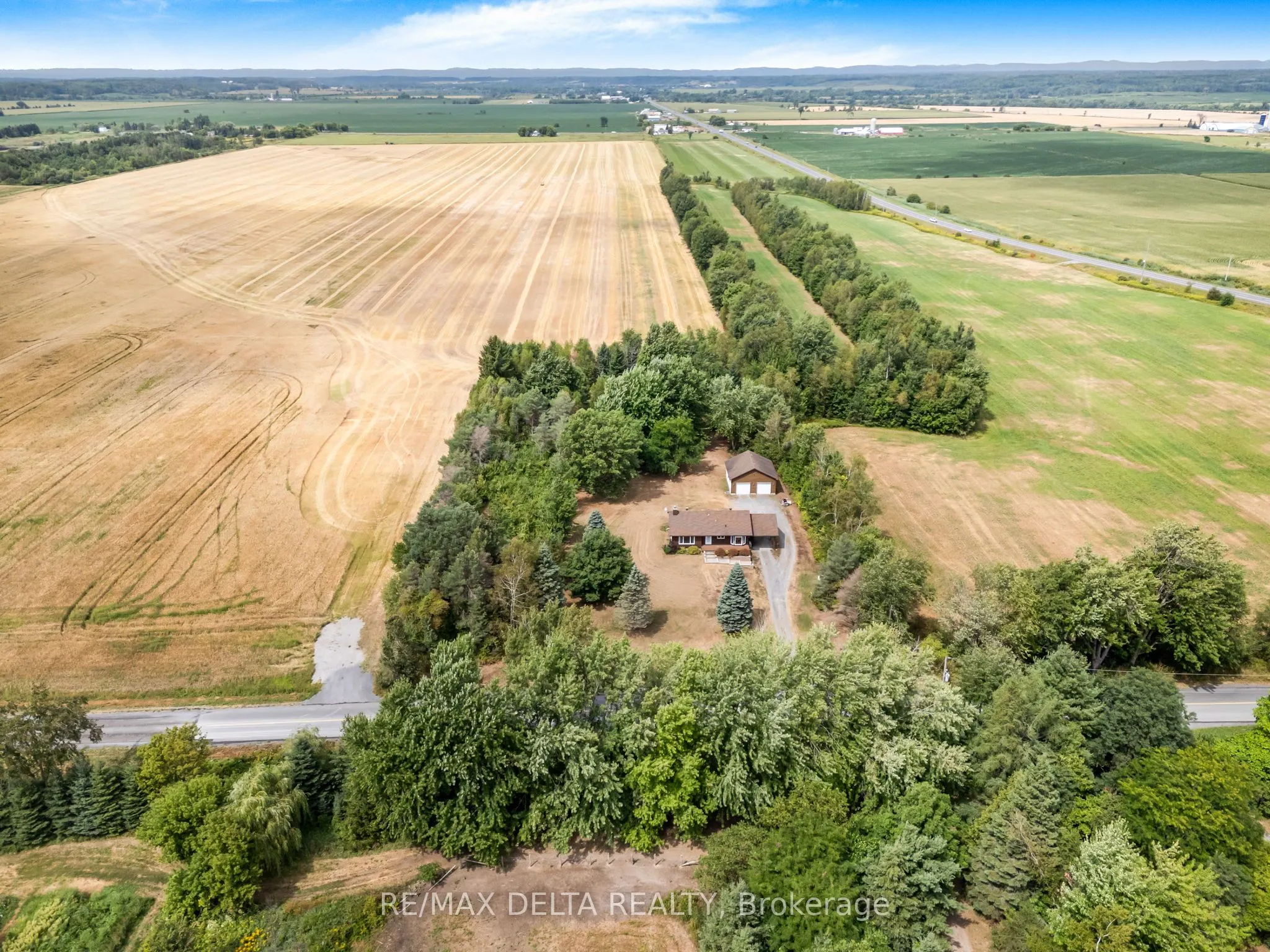 701 Con 9 Plantagenet Concession