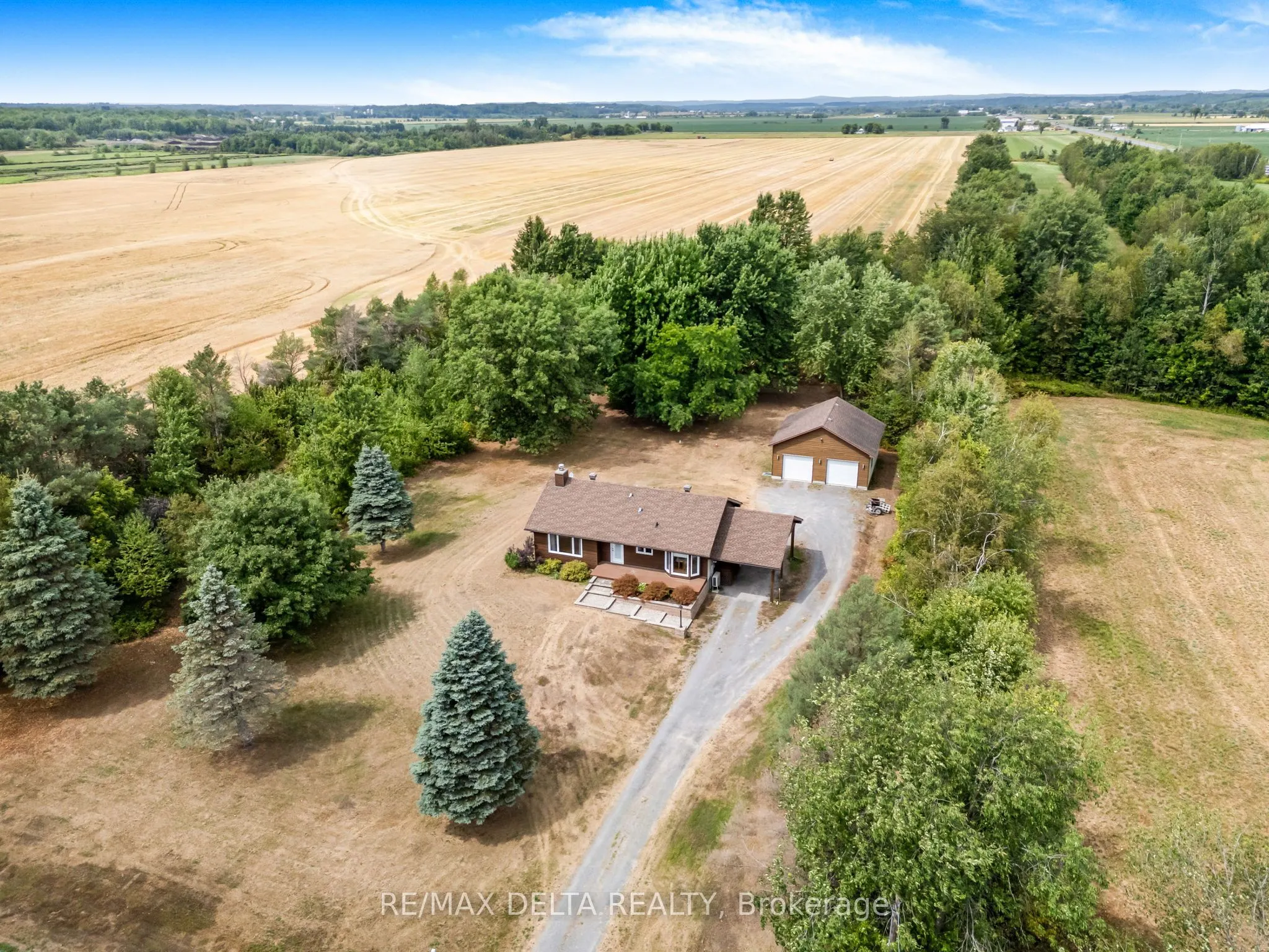 701 Con 9 Plantagenet Concession