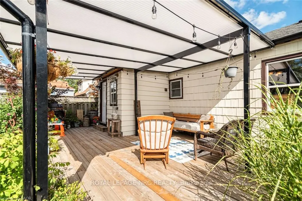 2 Homewood Avenue