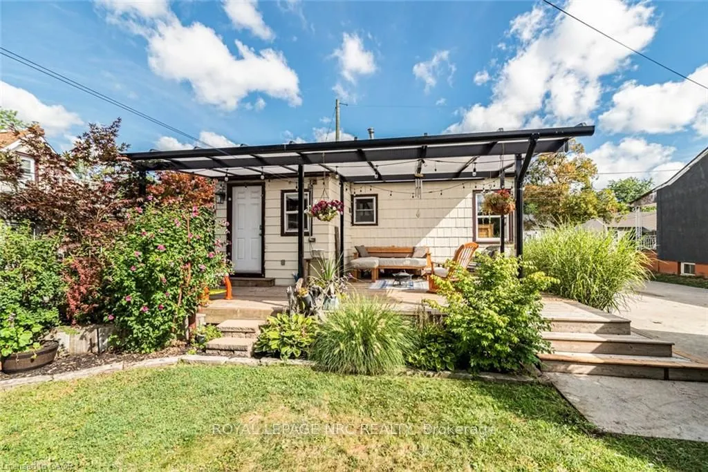 2 Homewood Avenue