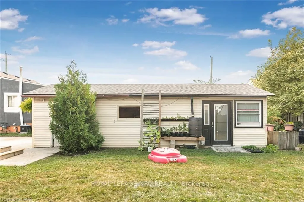 2 Homewood Avenue
