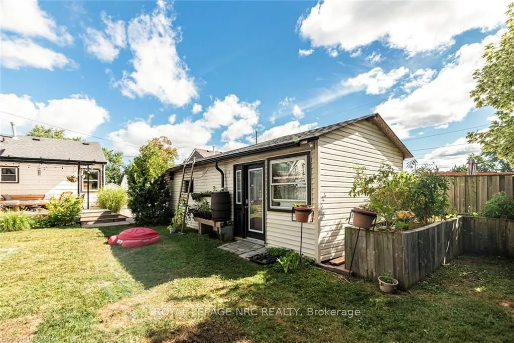 2 Homewood Avenue