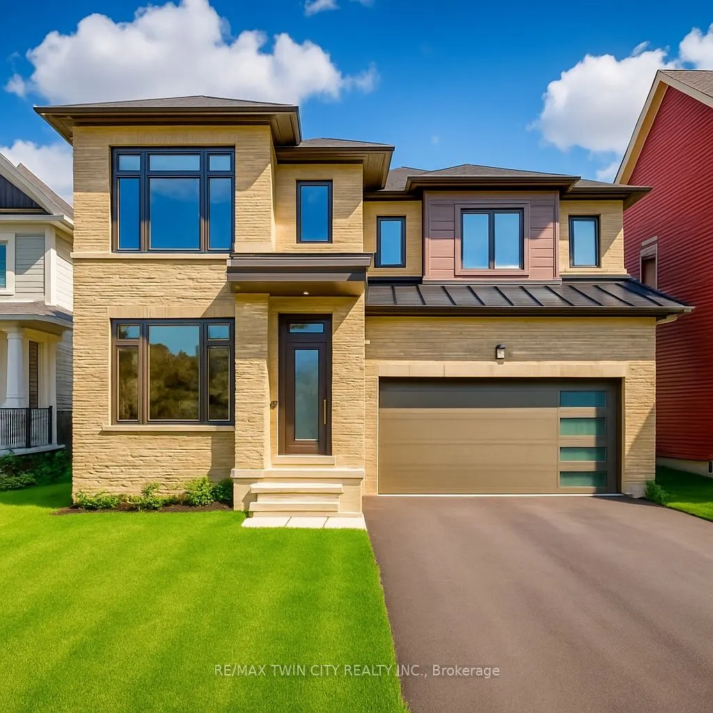 35 Santo Court