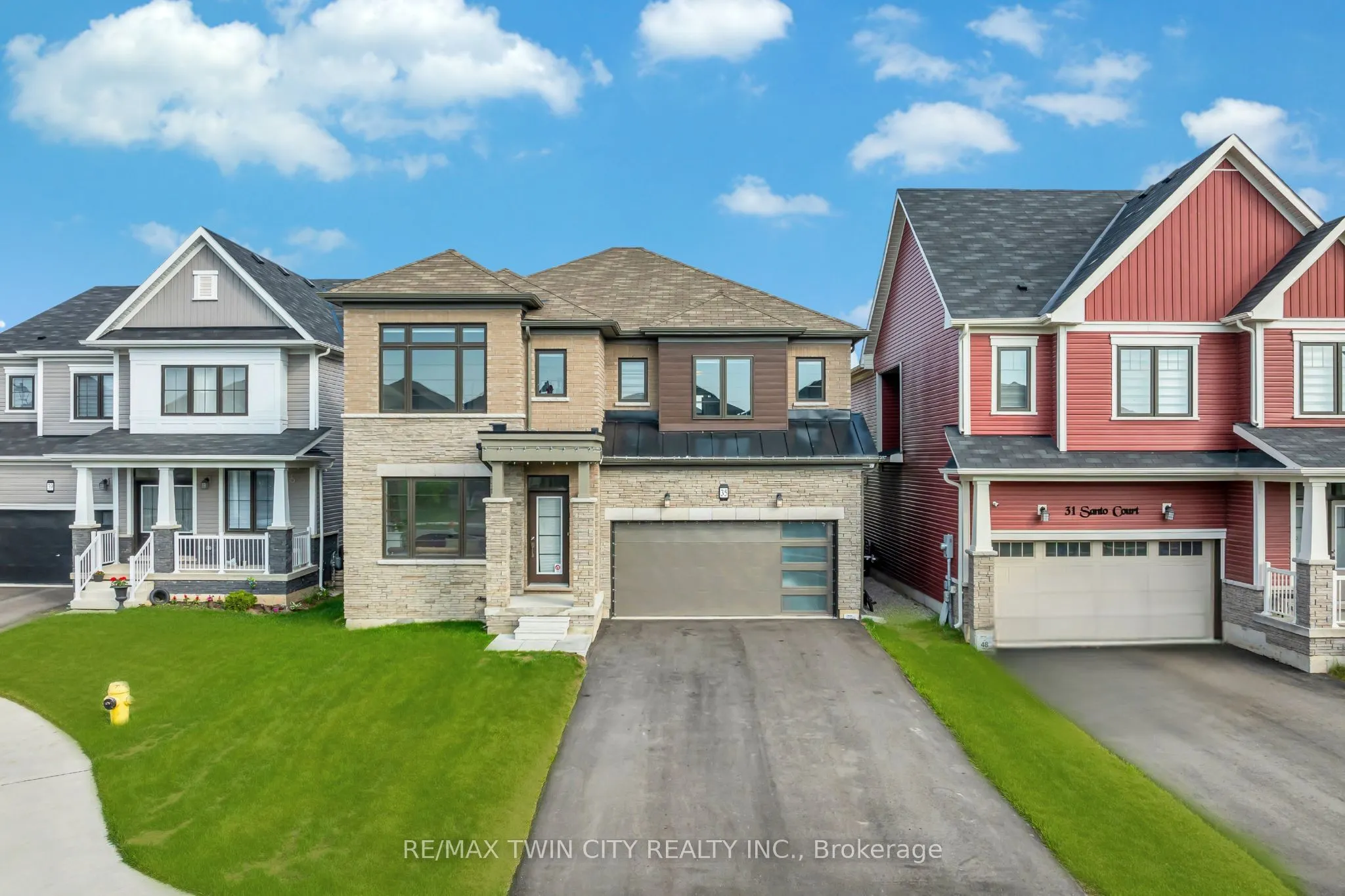 35 Santo Court