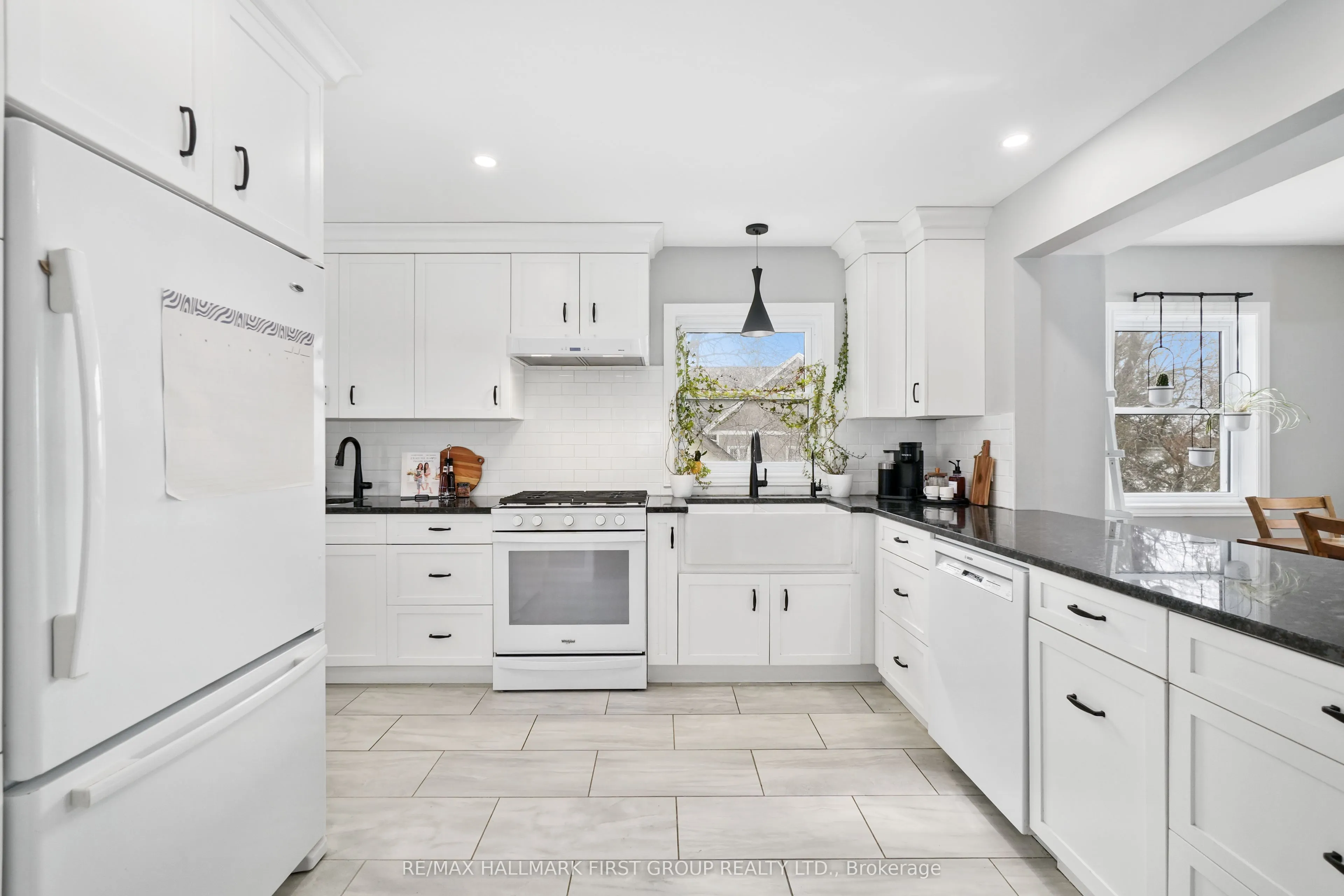 8 Parker Drive