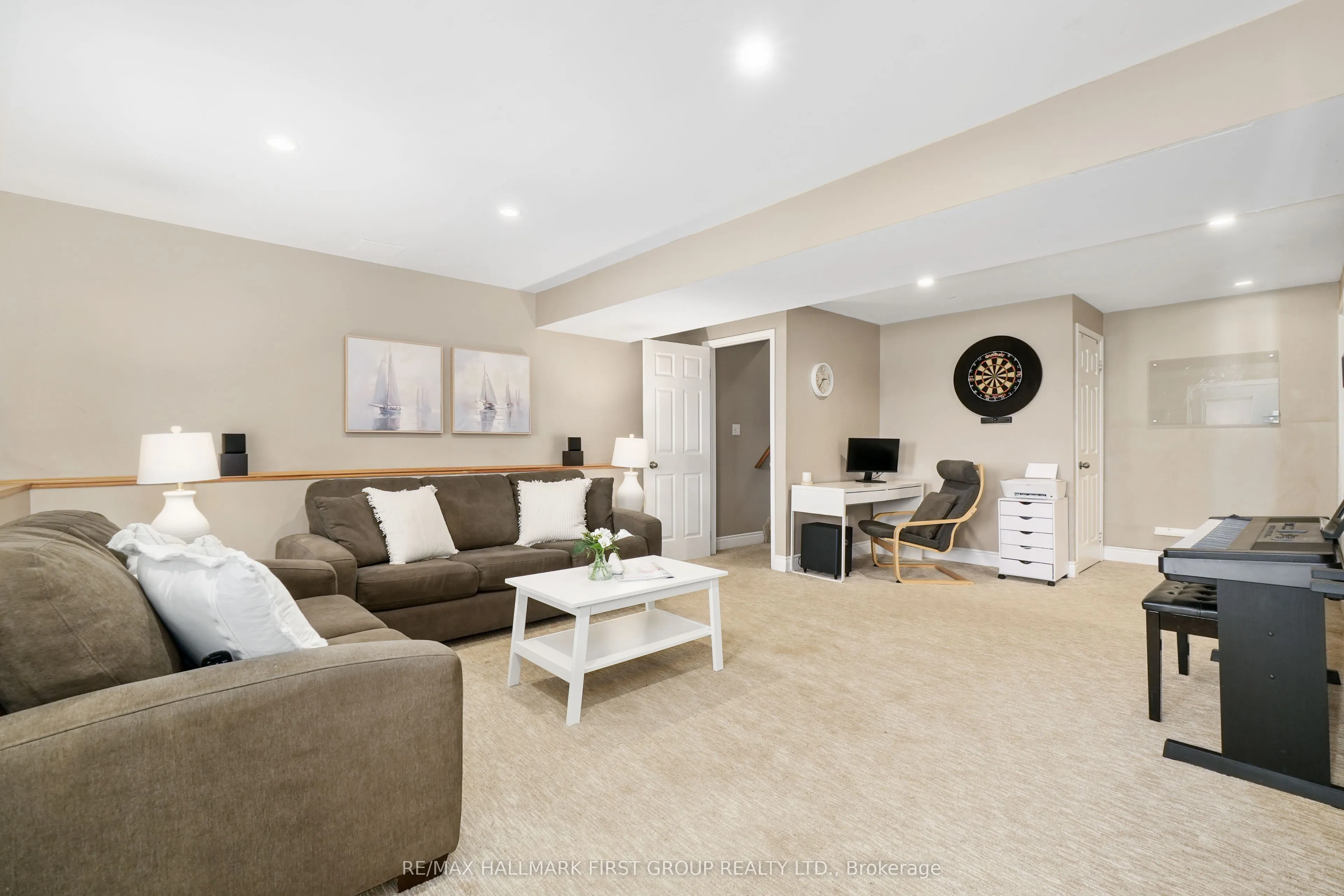 8 Parker Drive