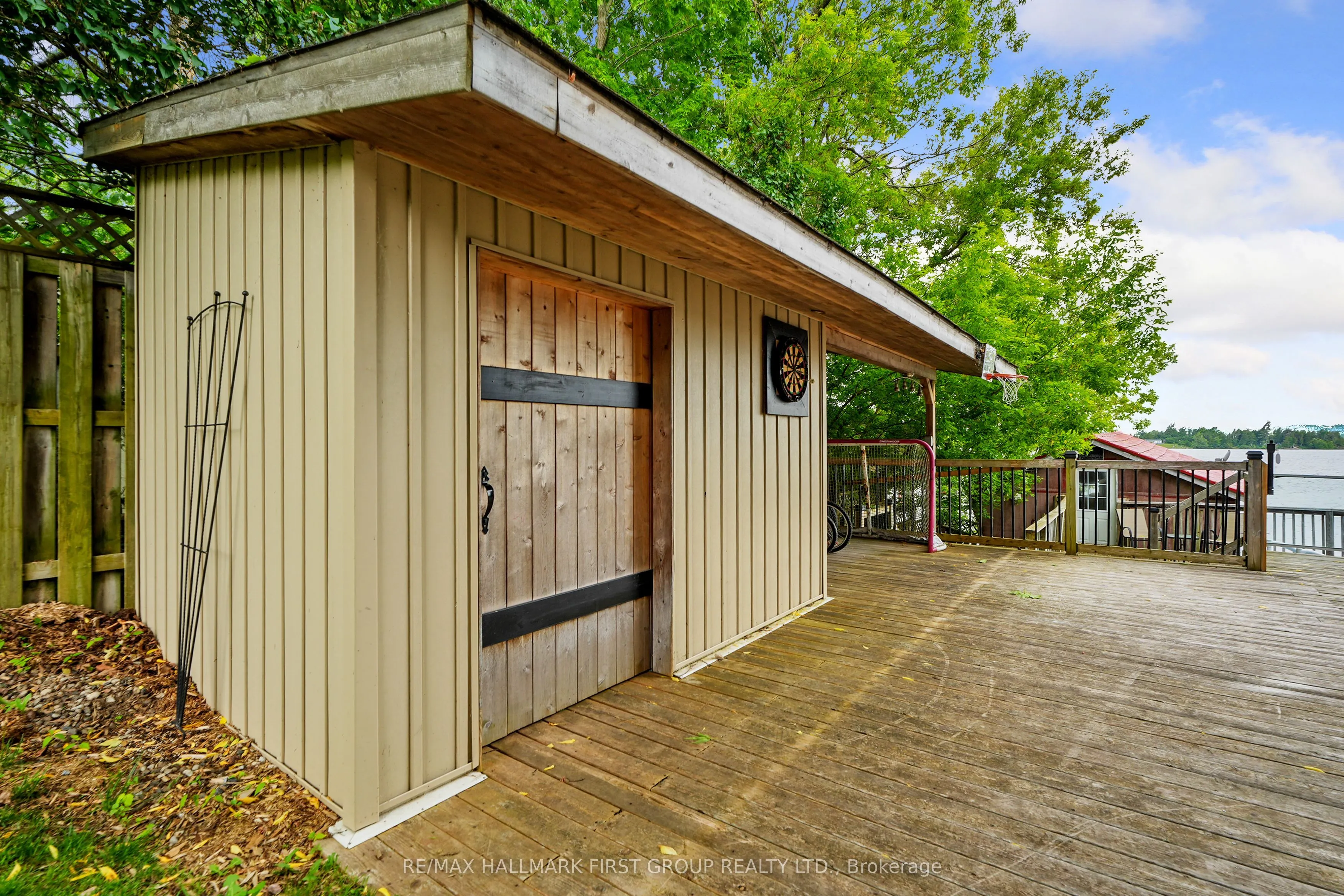8 Parker Drive