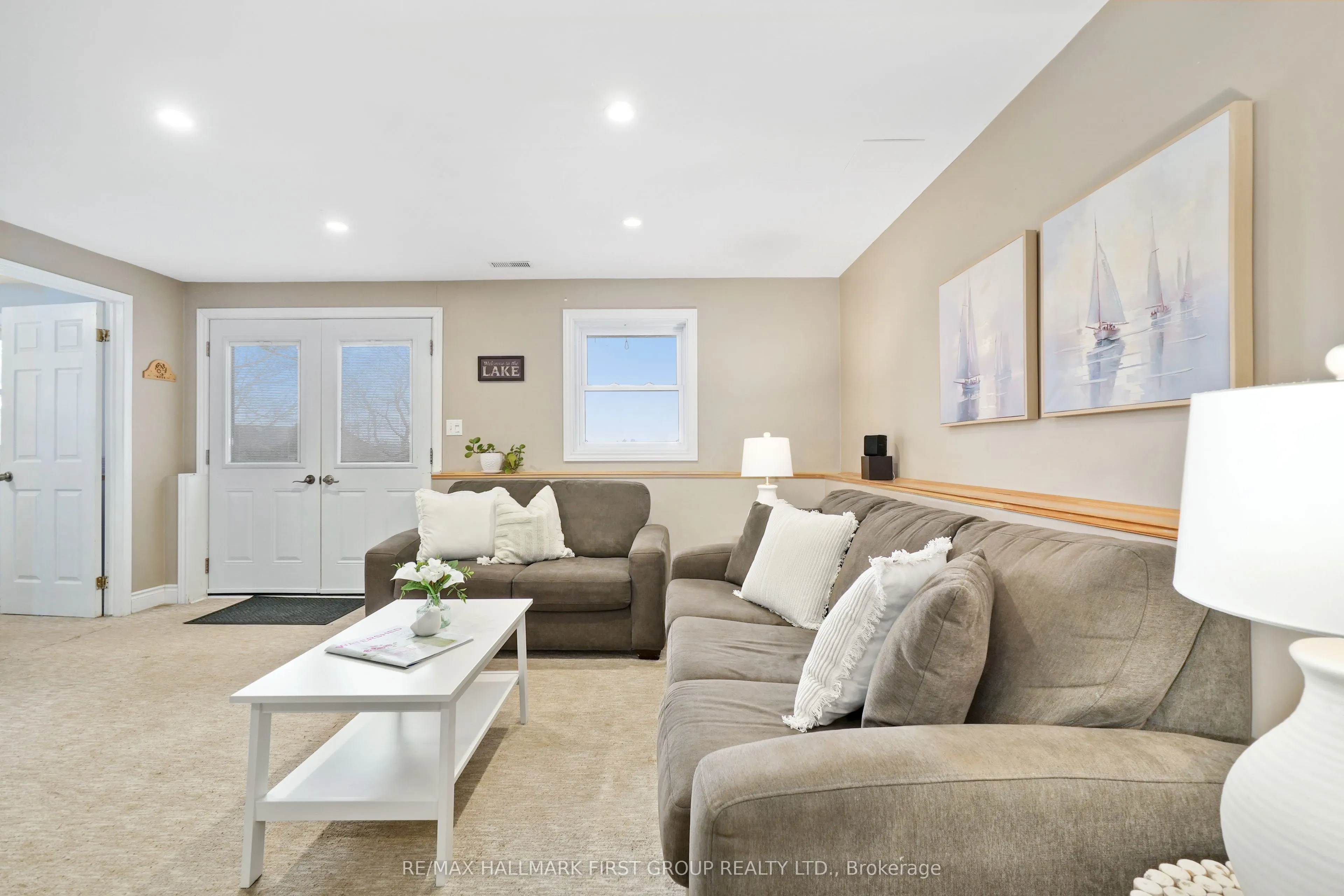 8 Parker Drive