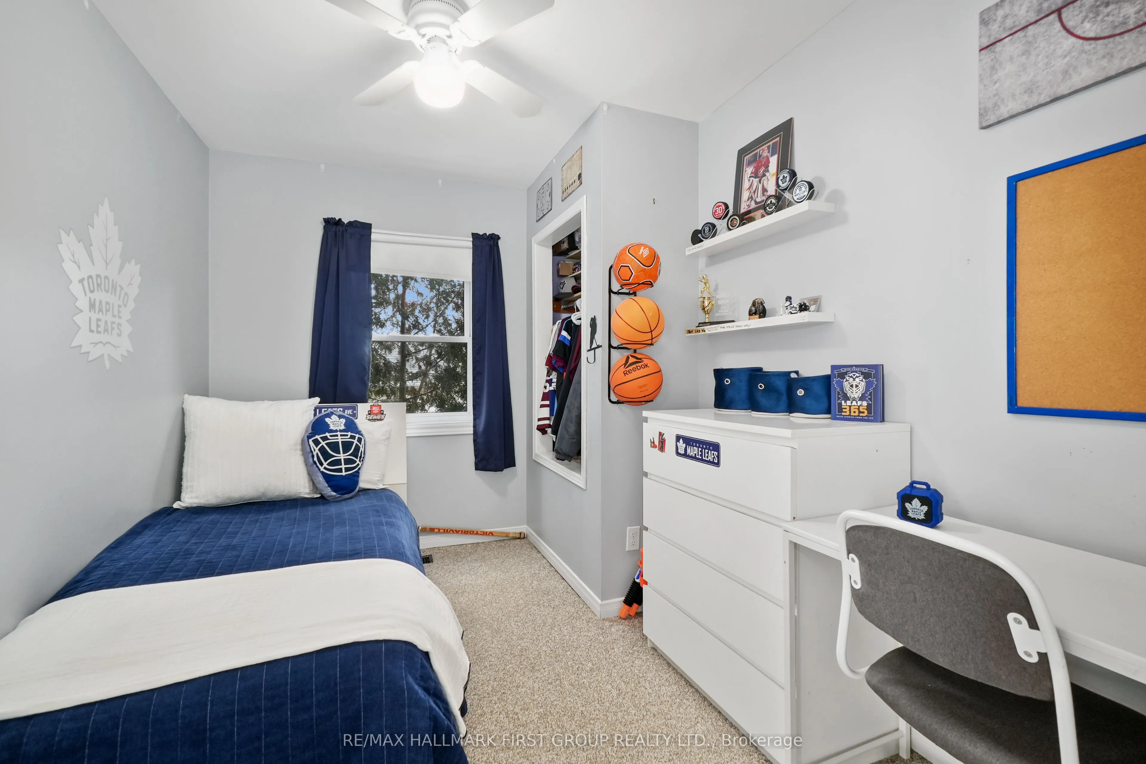8 Parker Drive