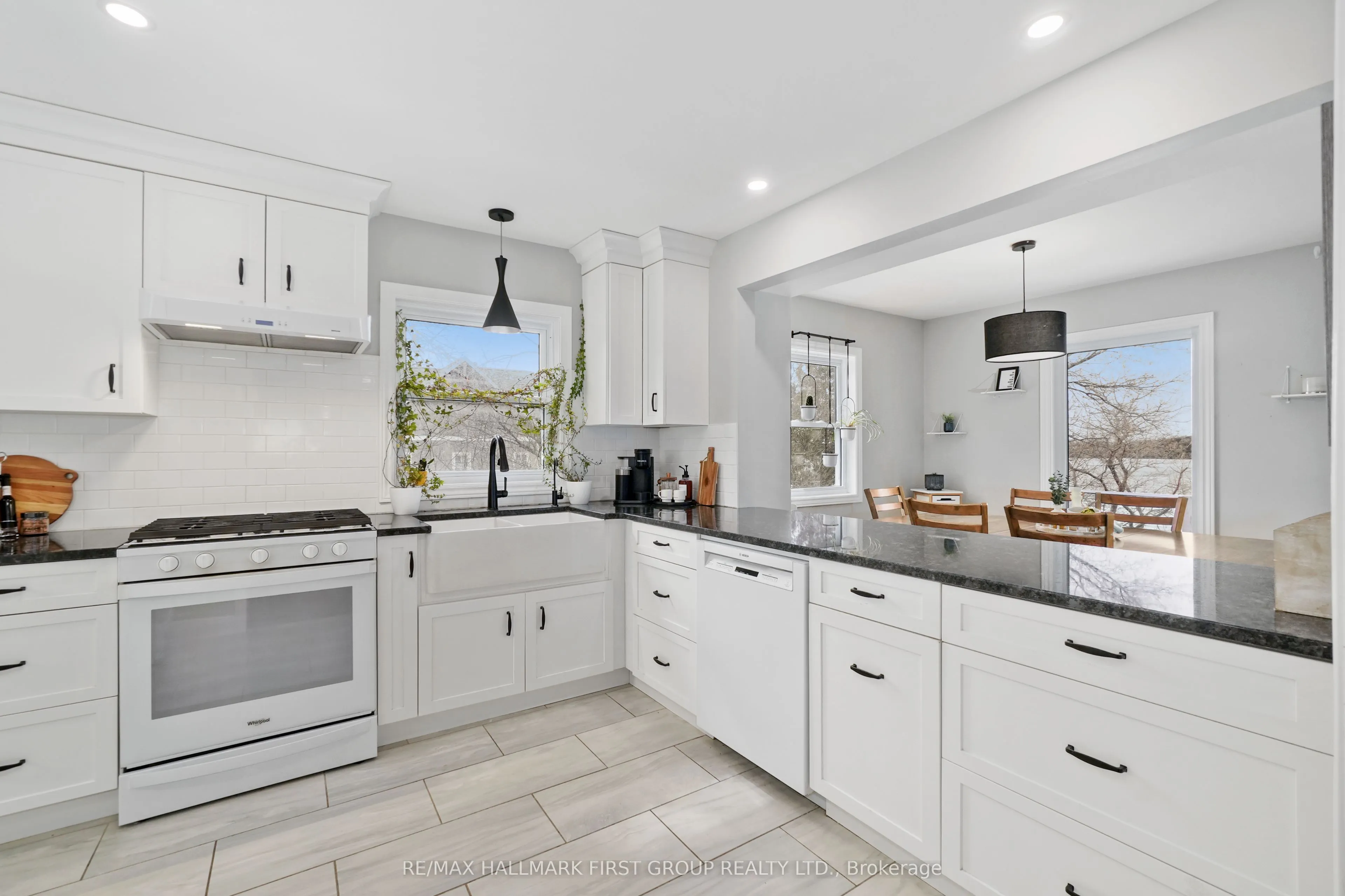 8 Parker Drive