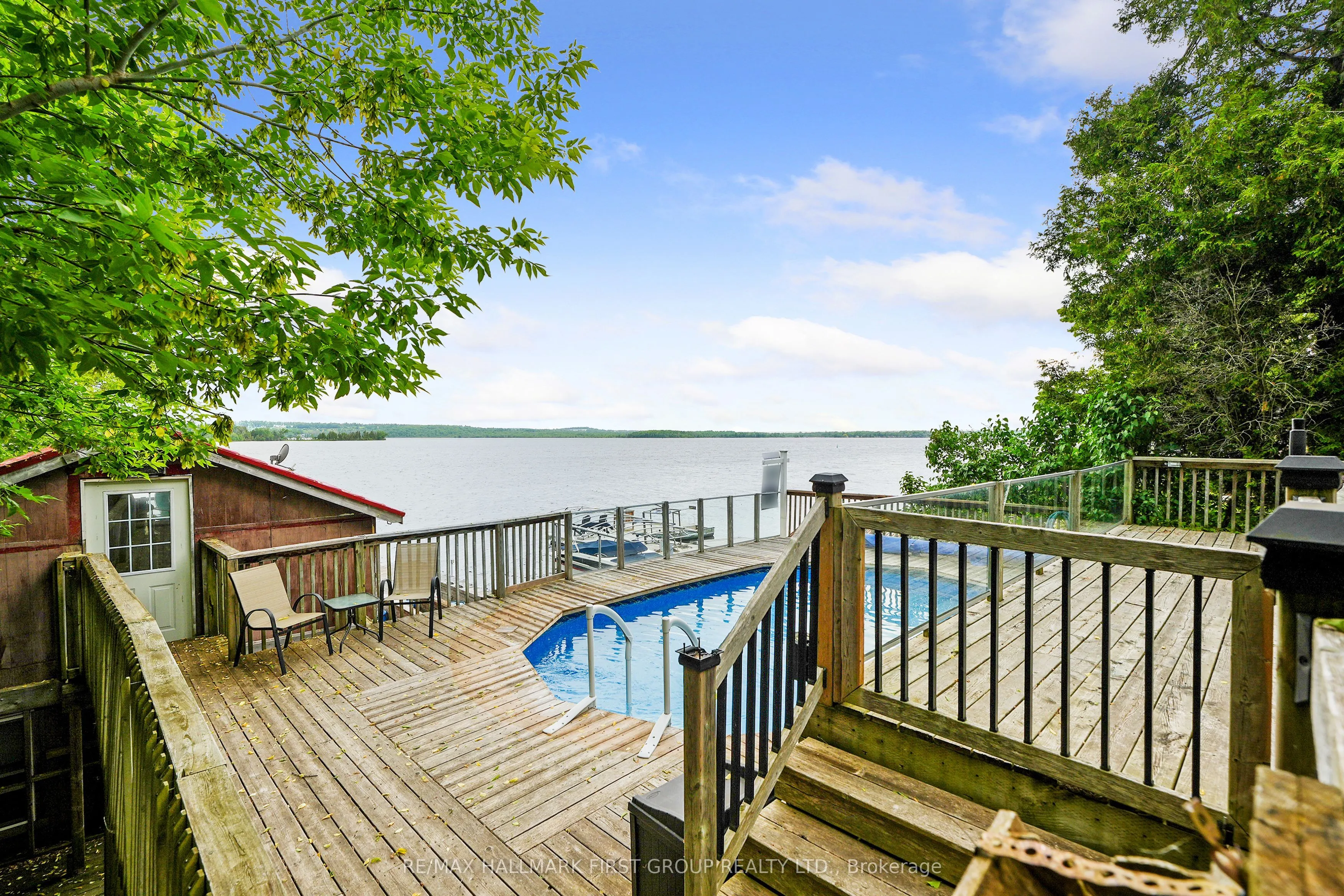 8 Parker Drive