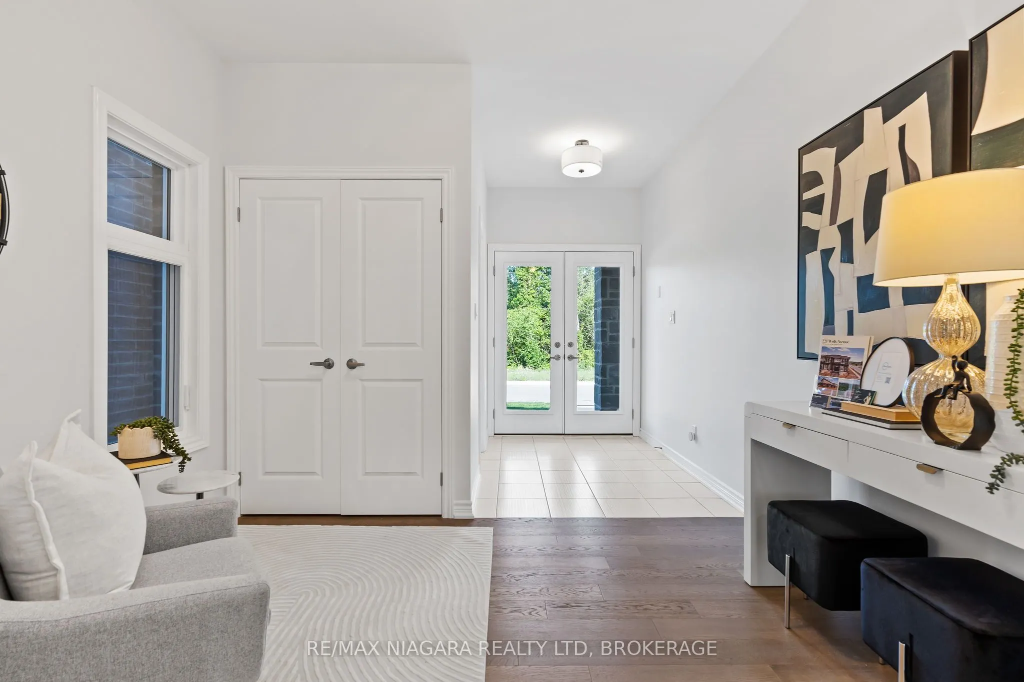 219 WELLS Avenue
