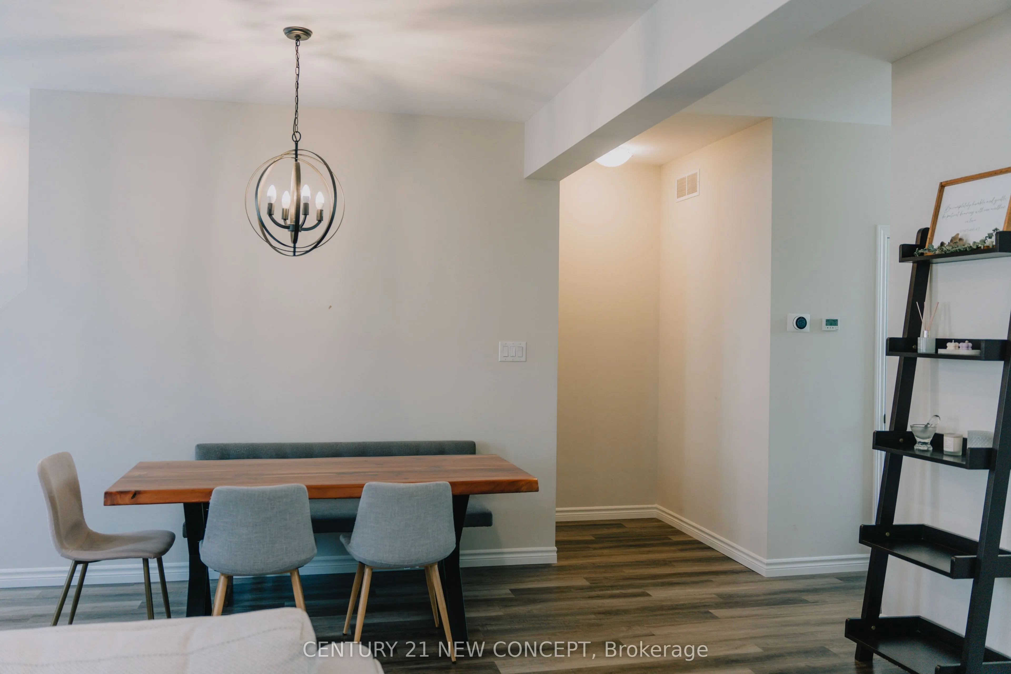 401 Callaway Road, #8