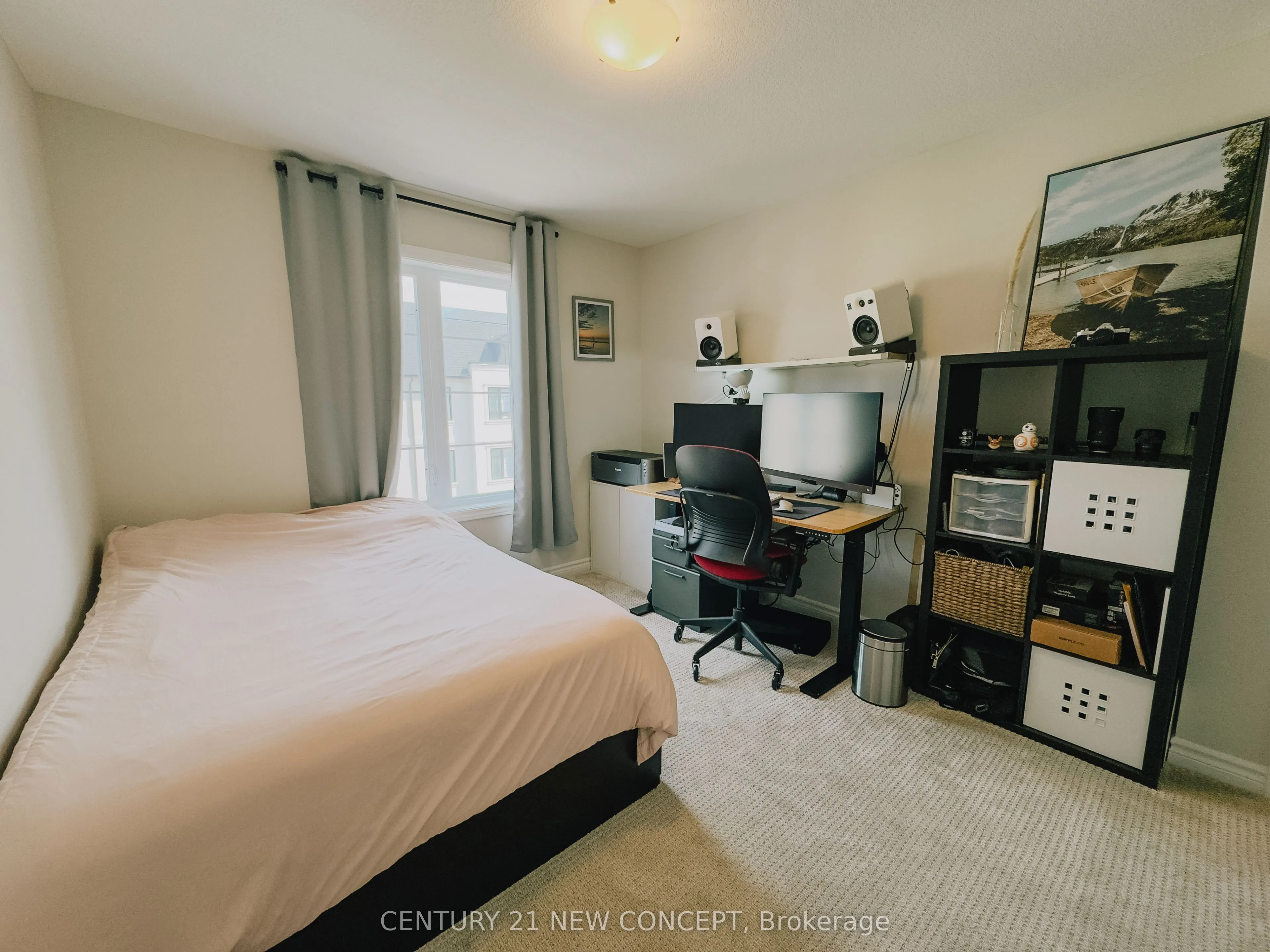 401 Callaway Road, #8