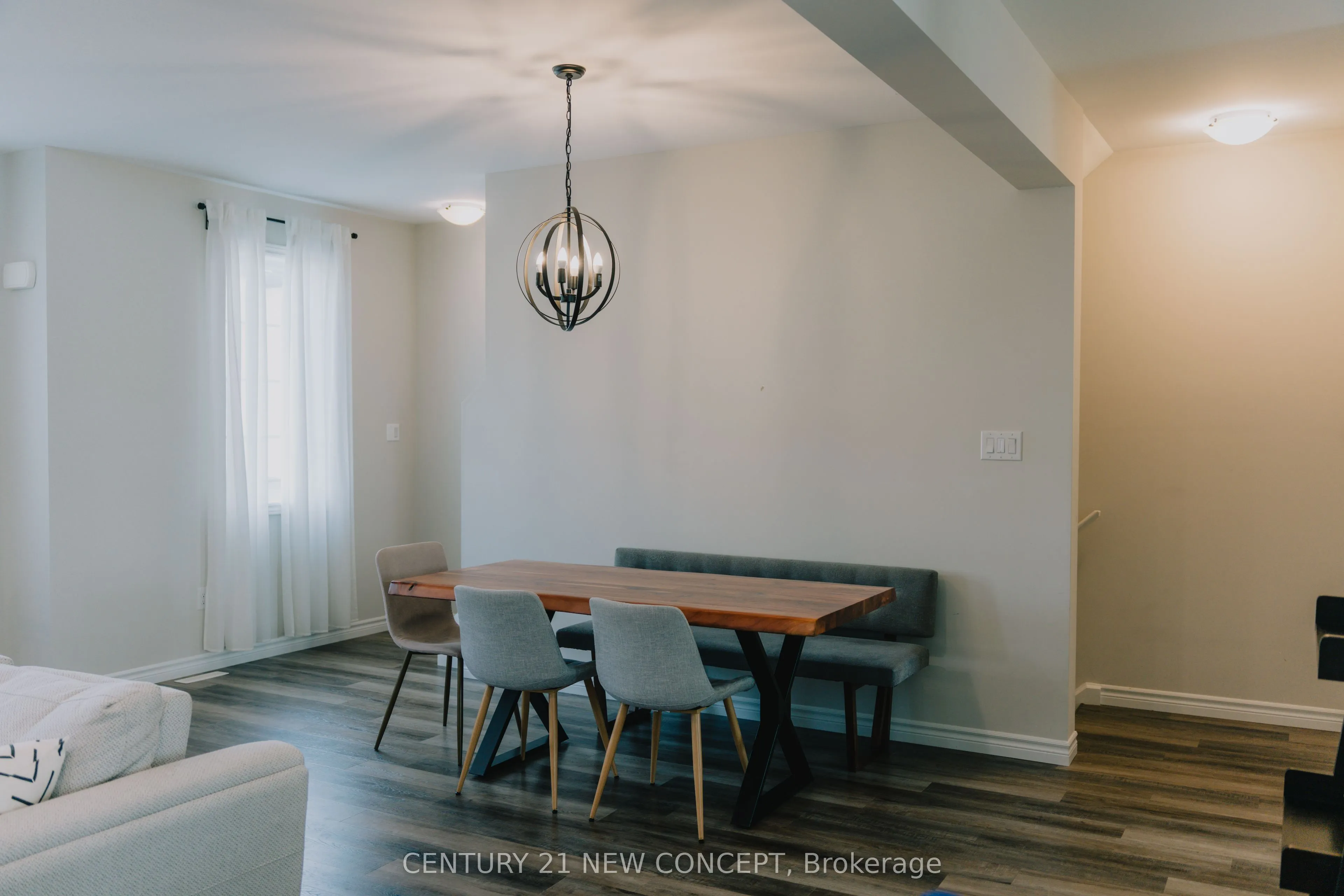 401 Callaway Road, #8
