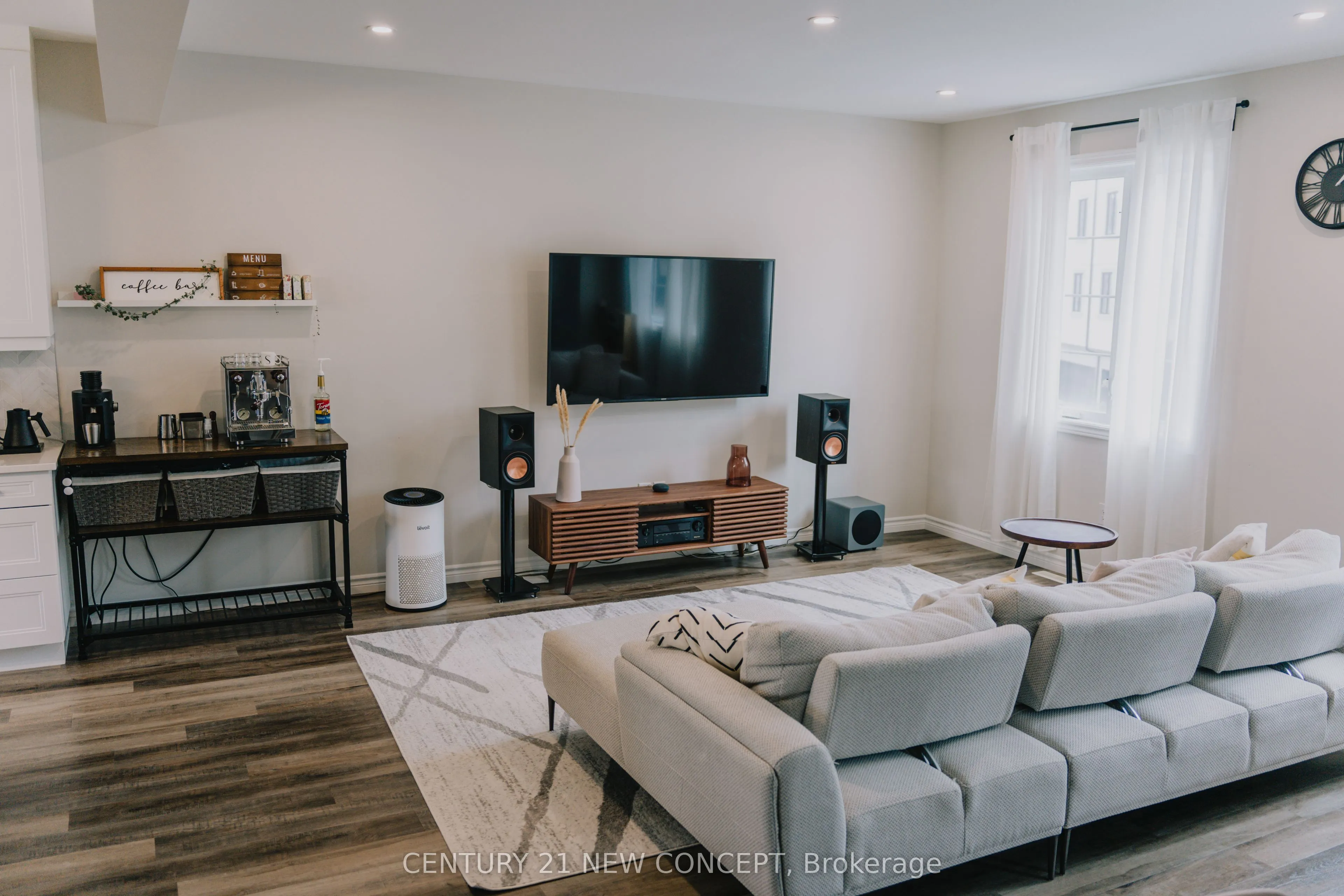 401 Callaway Road, #8