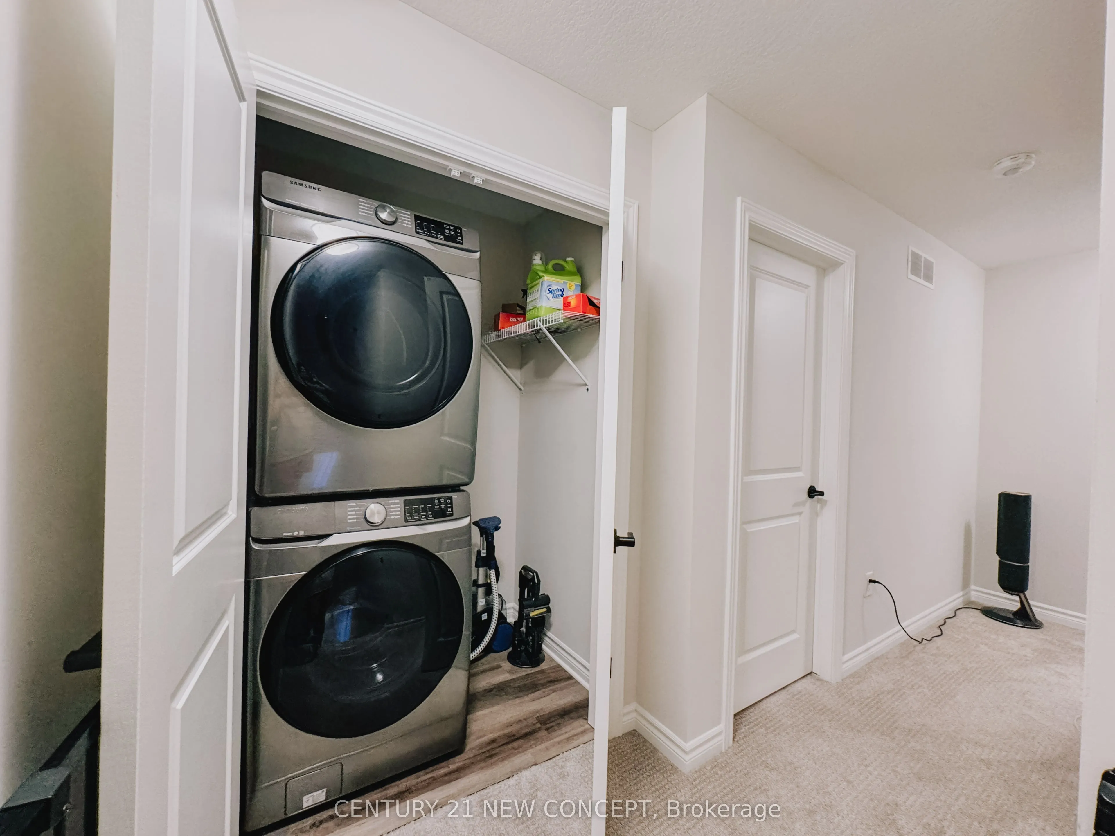 401 Callaway Road, #8