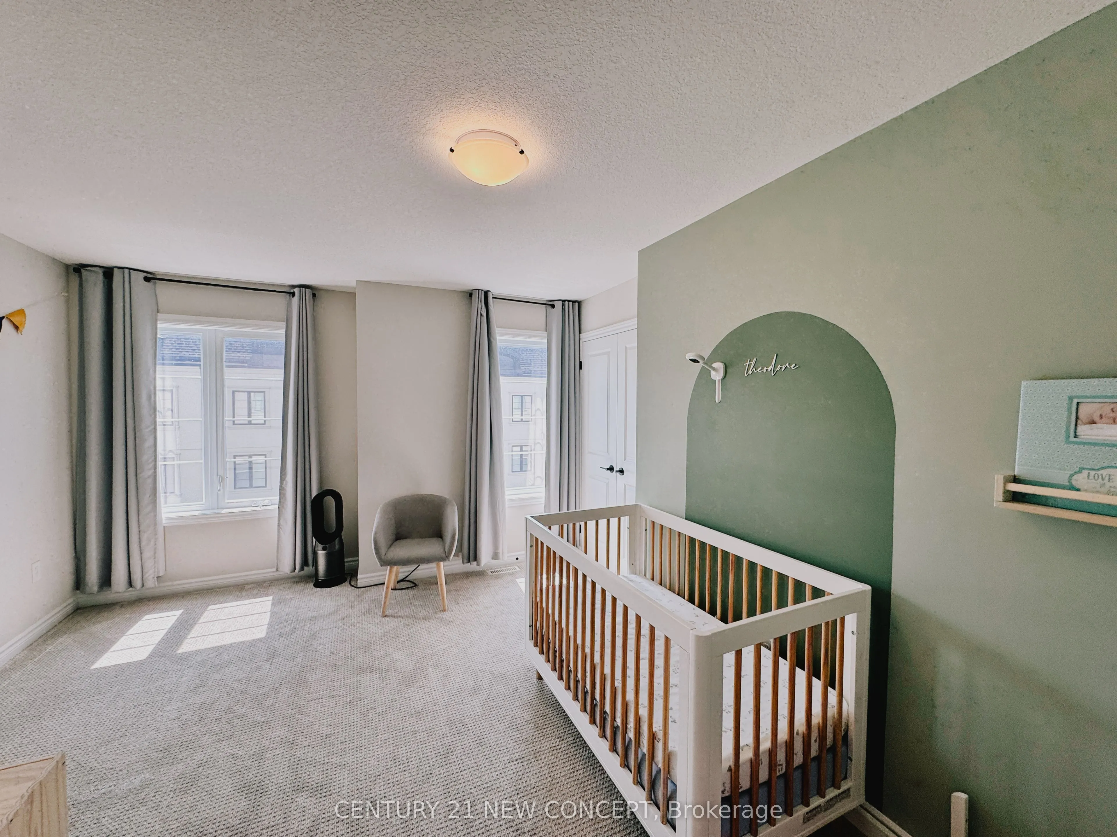 401 Callaway Road, #8