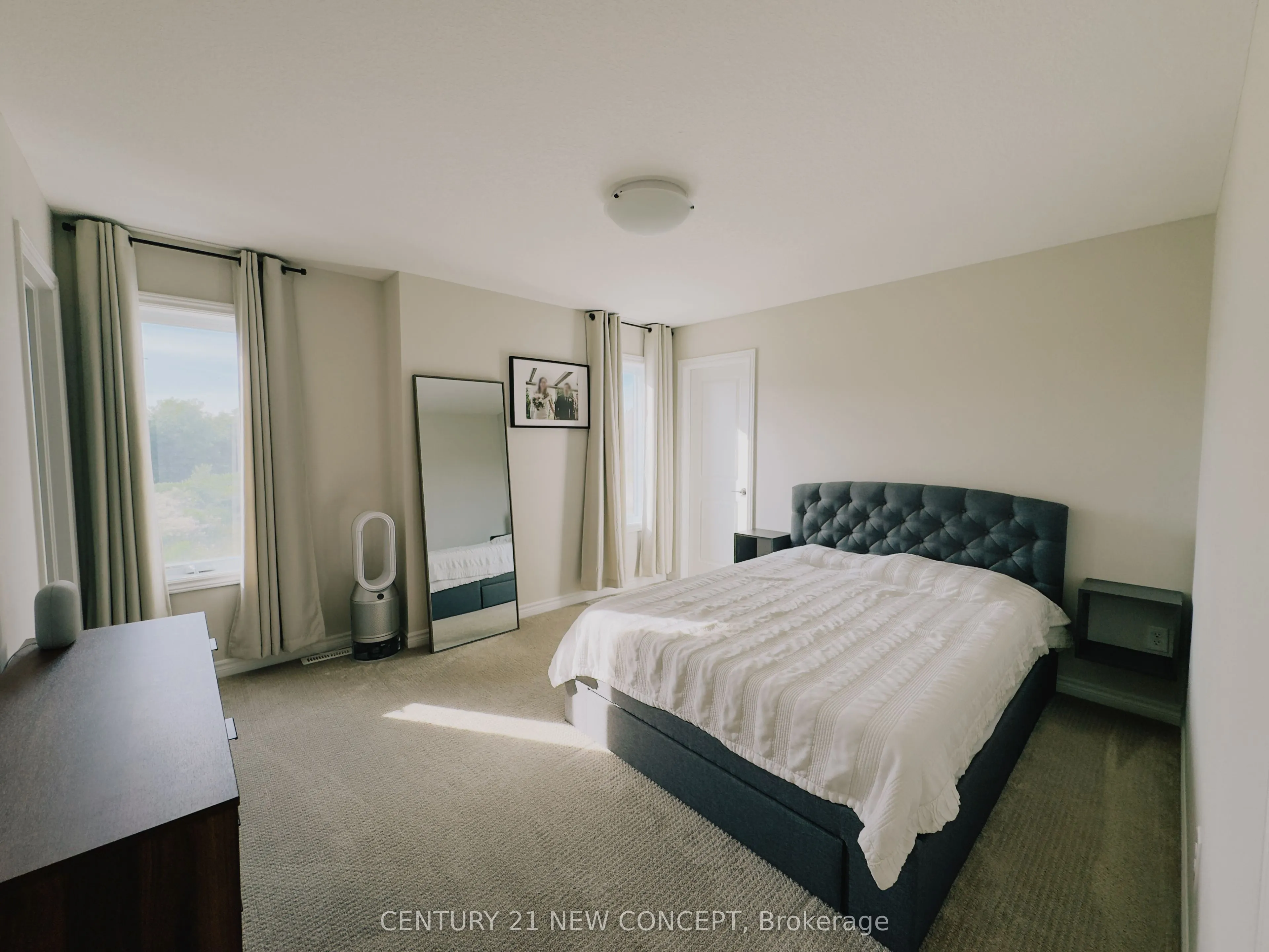 401 Callaway Road, #8