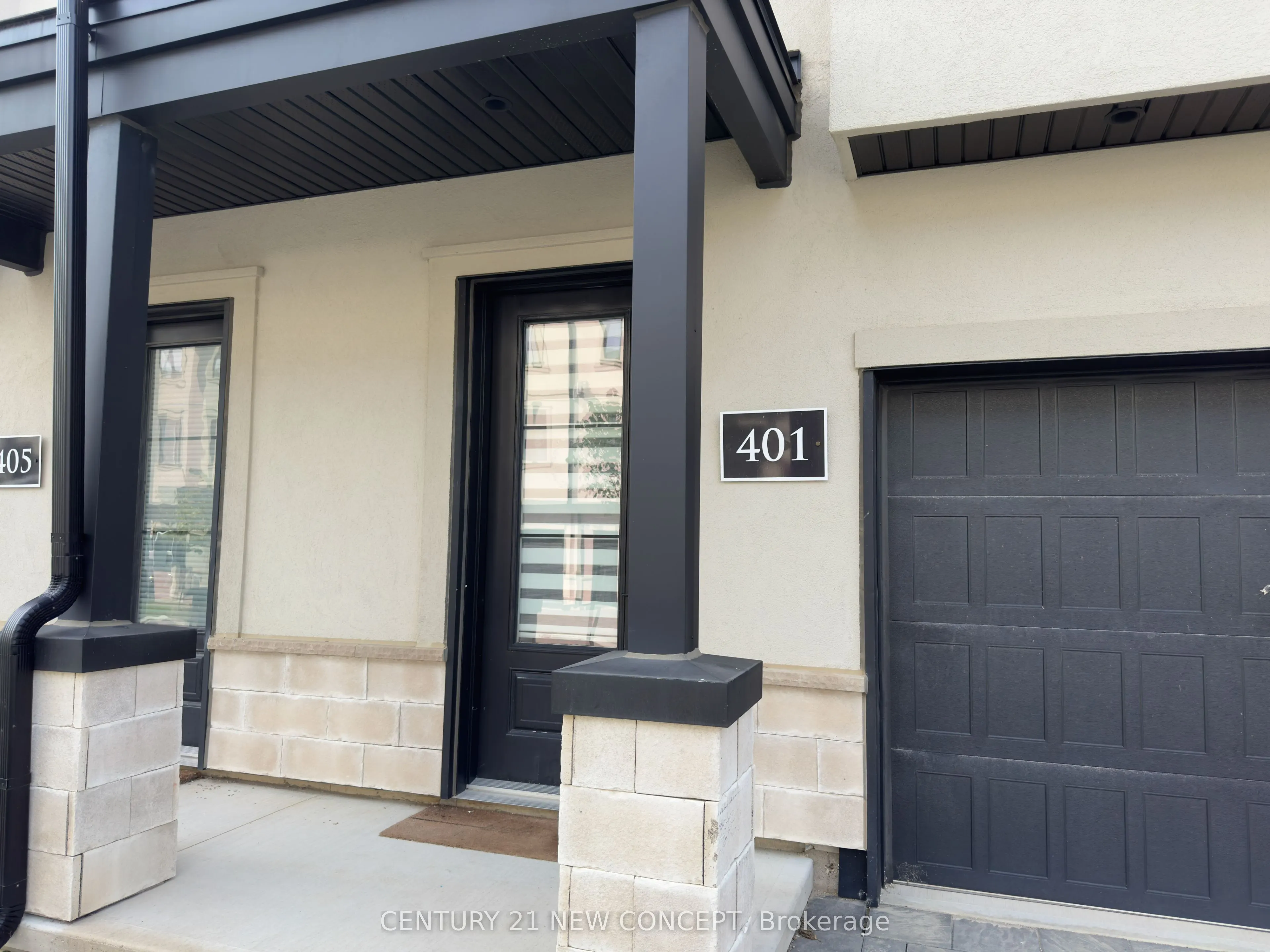 401 Callaway Road, #8