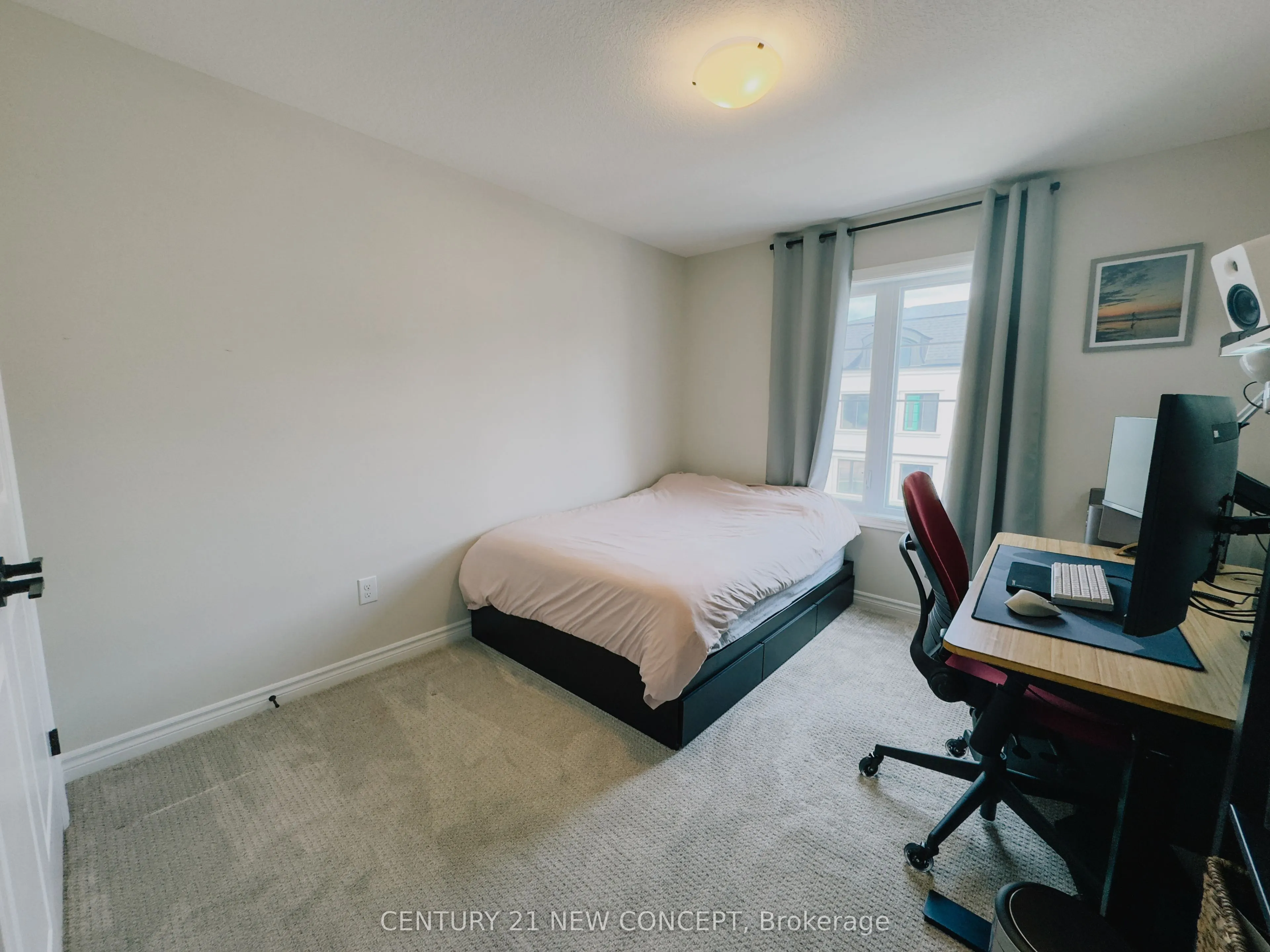 401 Callaway Road, #8