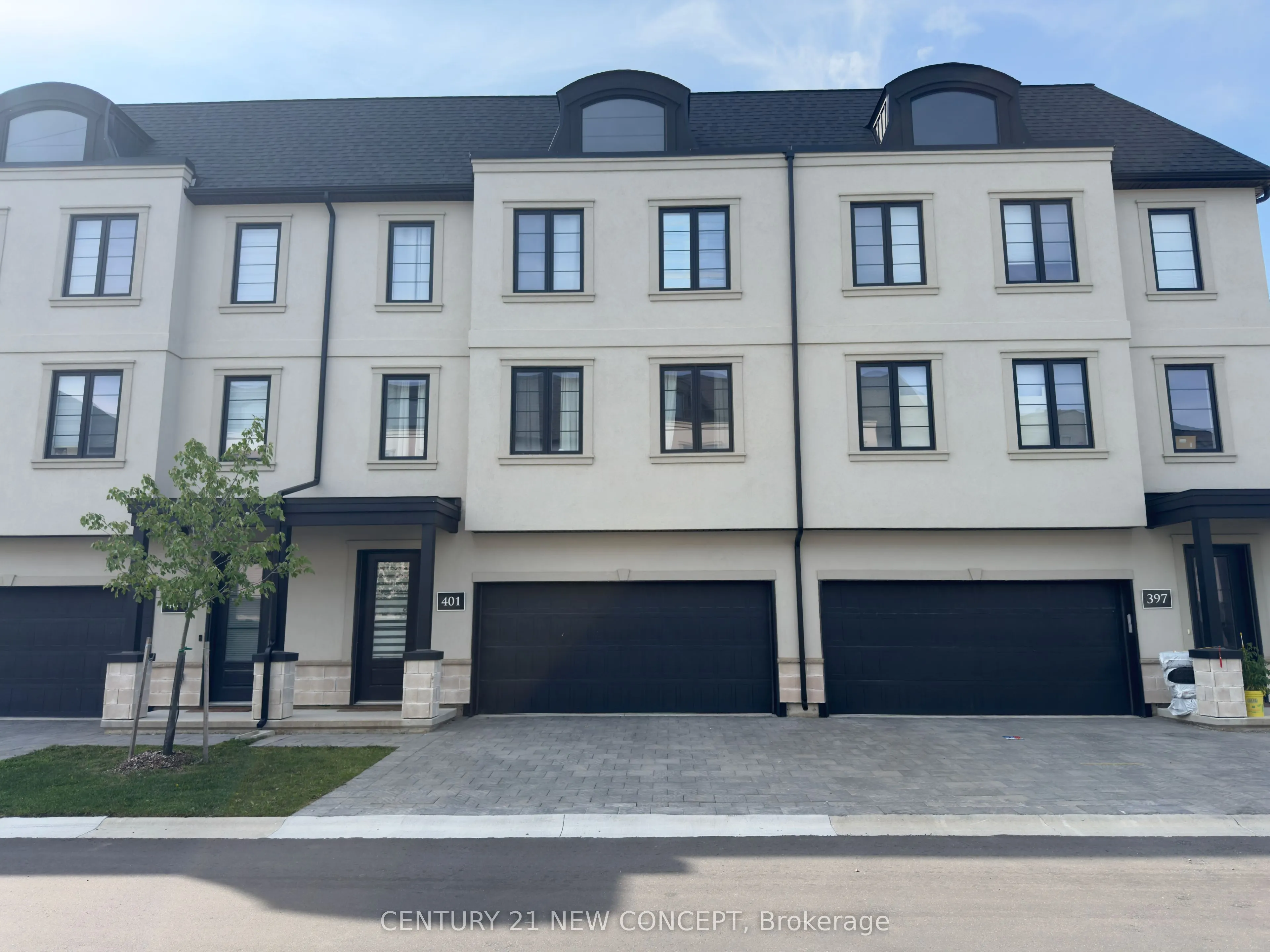 401 Callaway Road, #8