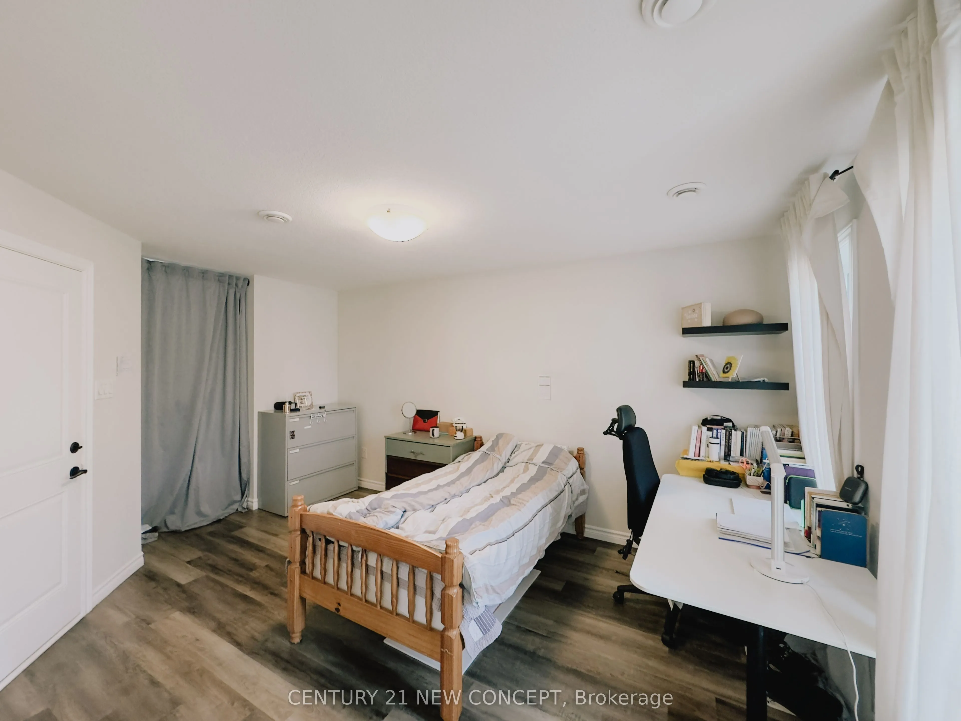 401 Callaway Road, #8